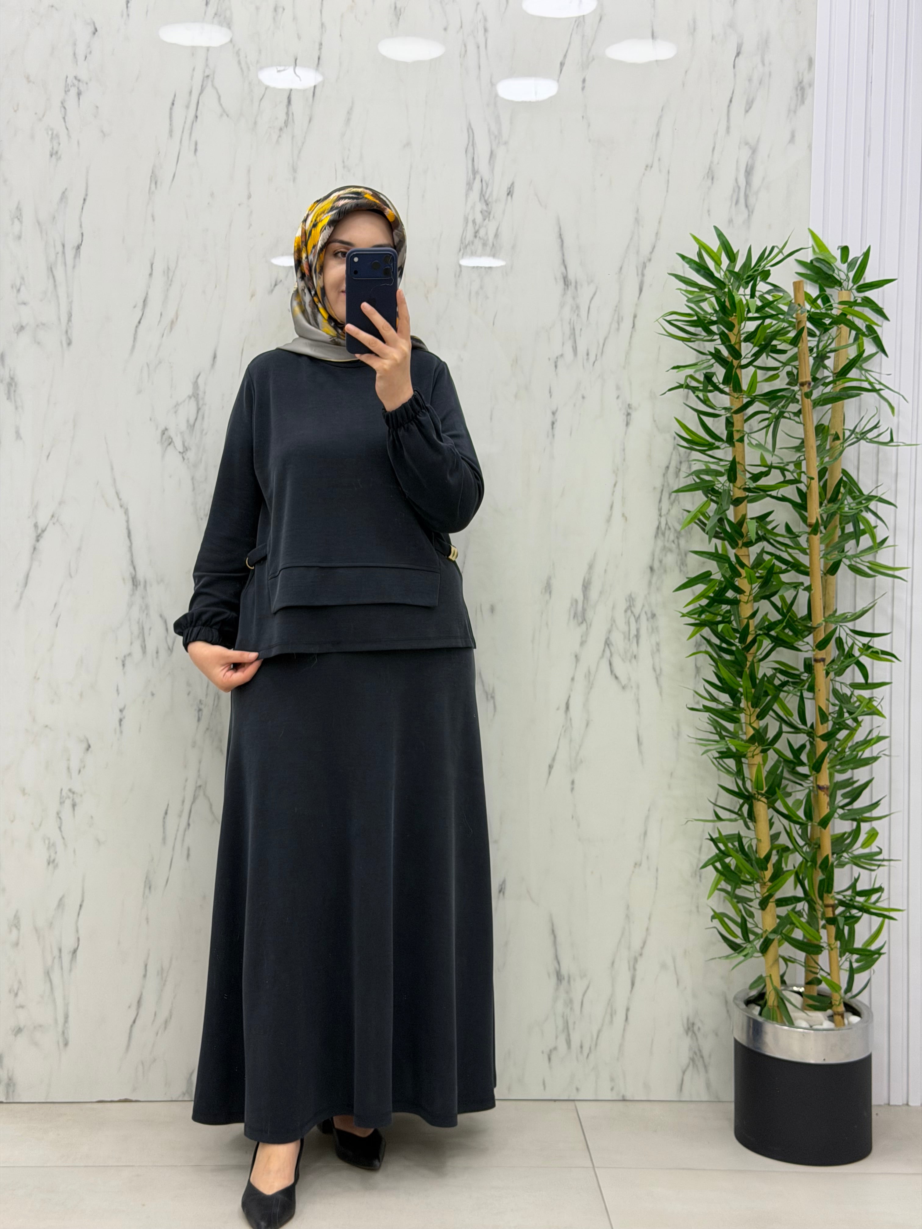 AYŞE AKAY SEDEF PİKE TAKIM