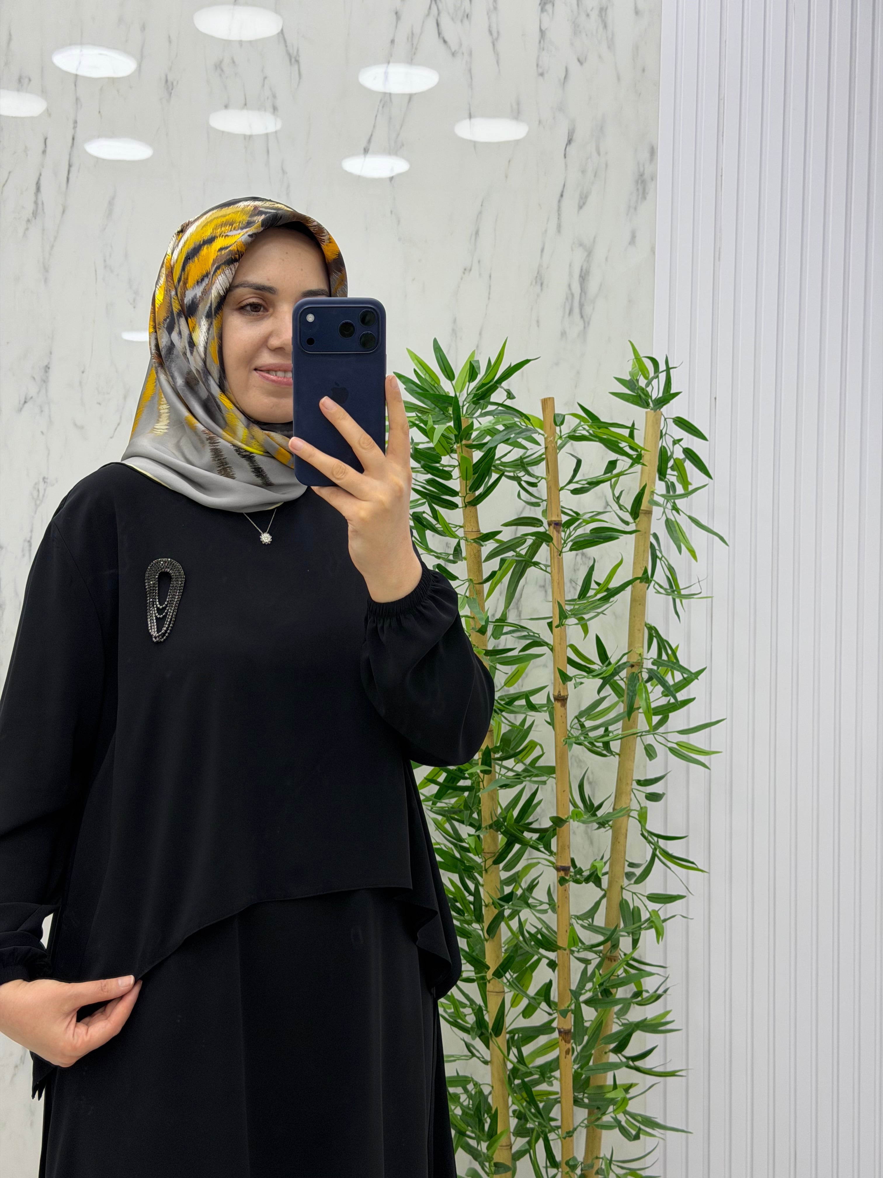 MUSAB BROŞLÜ İKİLİ TAKIM(5212)