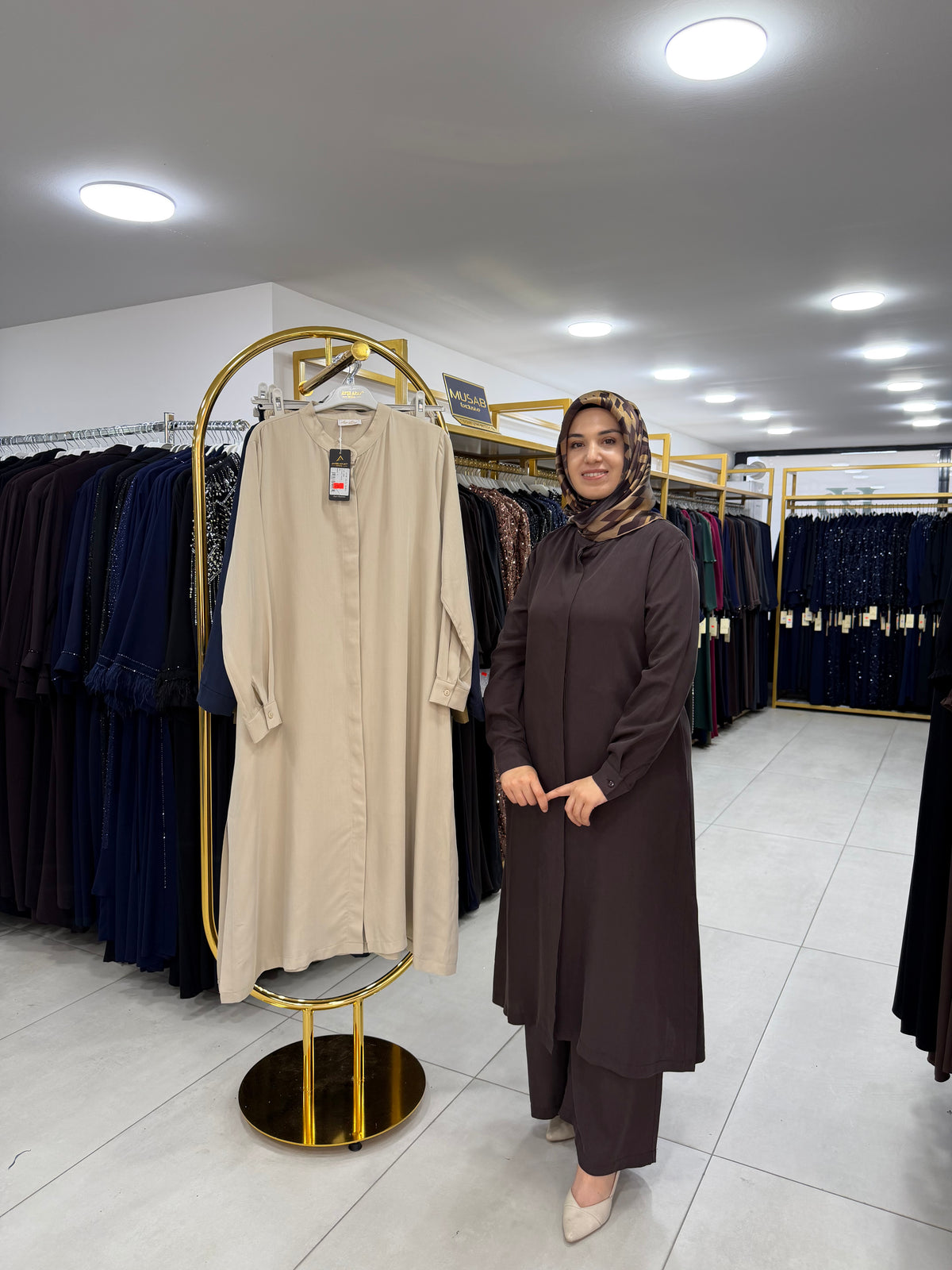 AYŞE AKAY TENSEL TAKIM