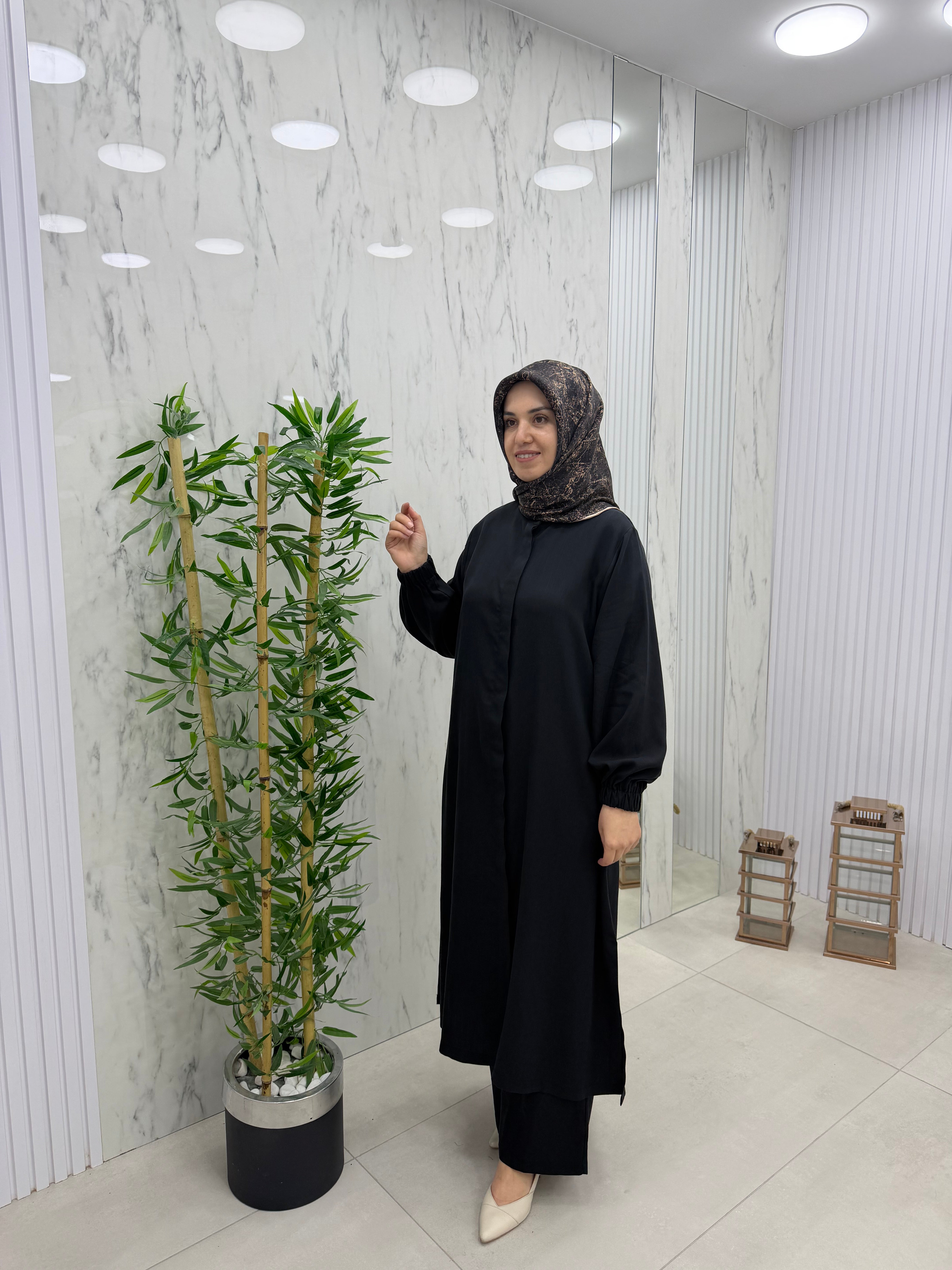 AYŞE AKAY BELİSSİMO TAKIM (5102)