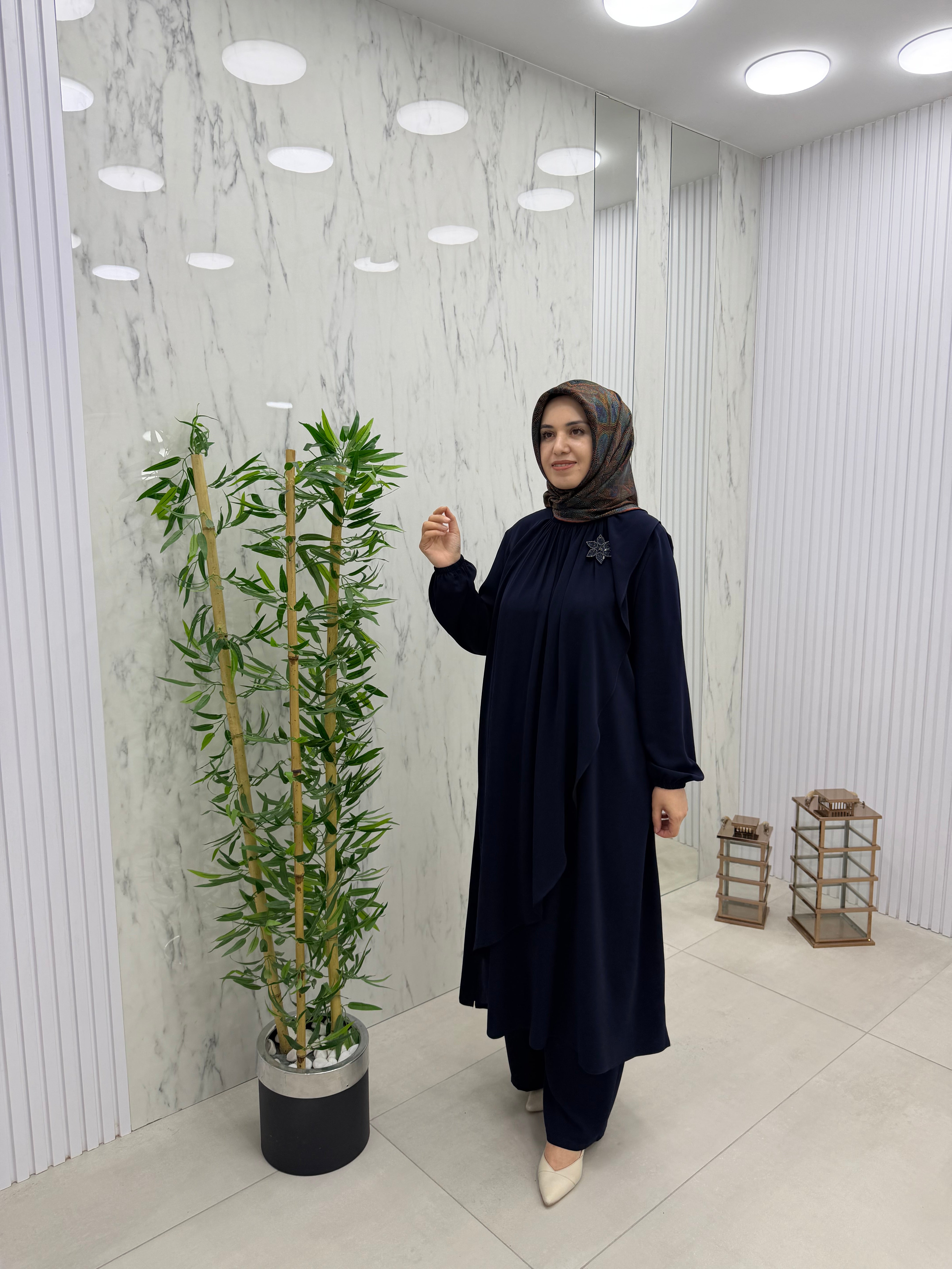 MUSAB YENİ DUBAİ 2'Lİ TAKIM(5213)