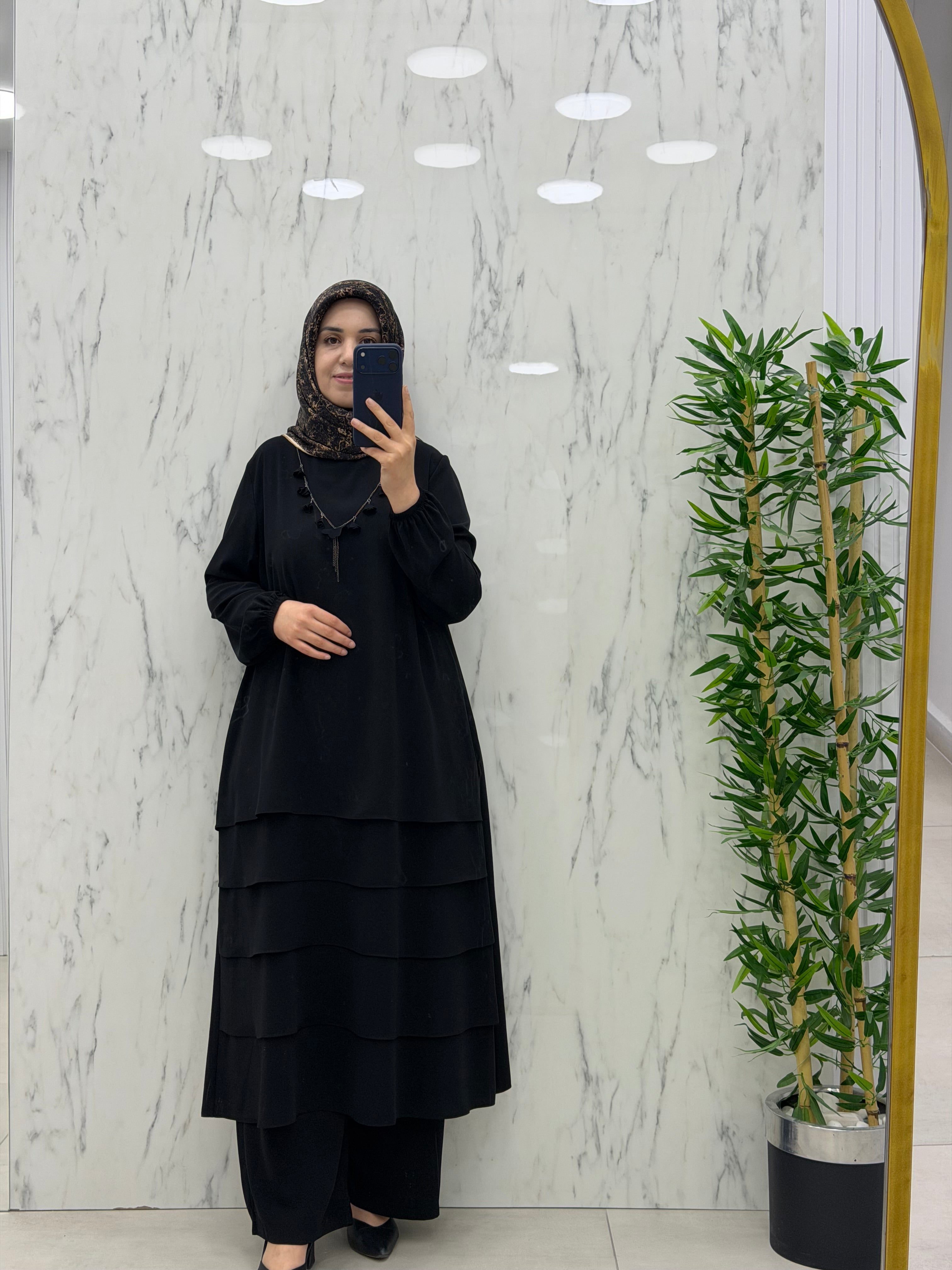 MUSAB 5 KATLI DUBAİ TAKIM(5214)