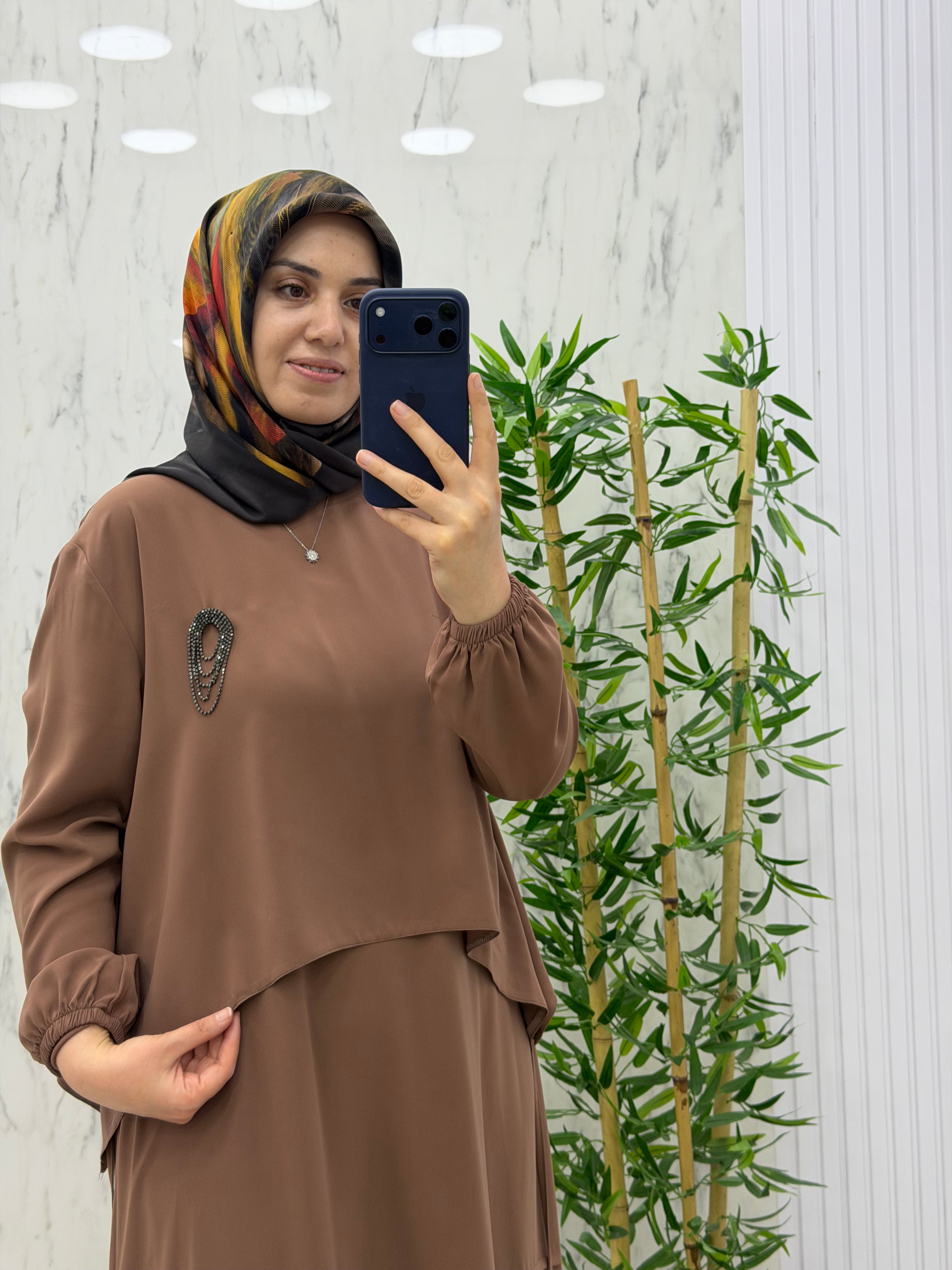 MUSAB BROŞLÜ İKİLİ TAKIM(5212)