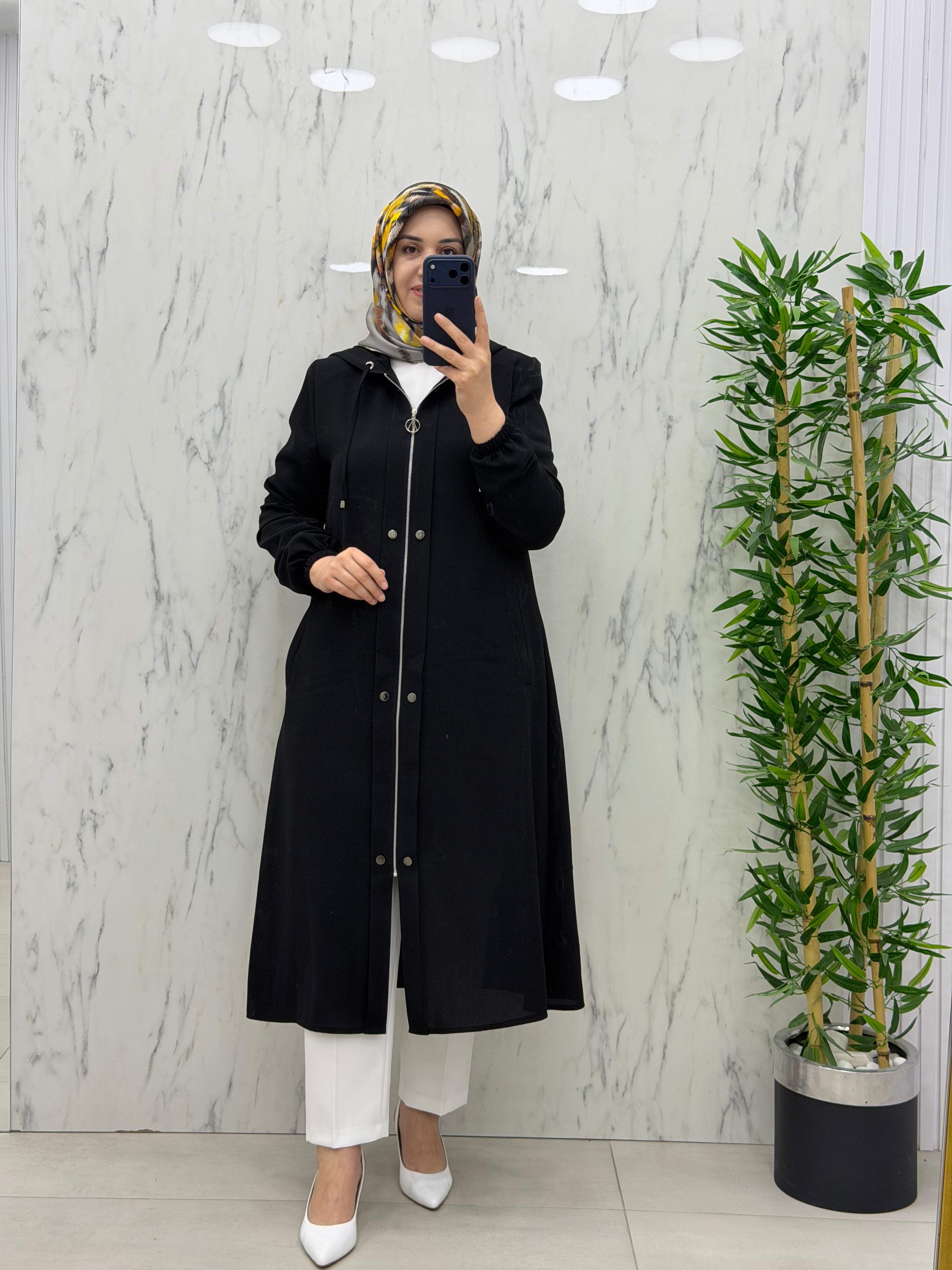 SARAN STORE PAT LİVİTLİ KAP