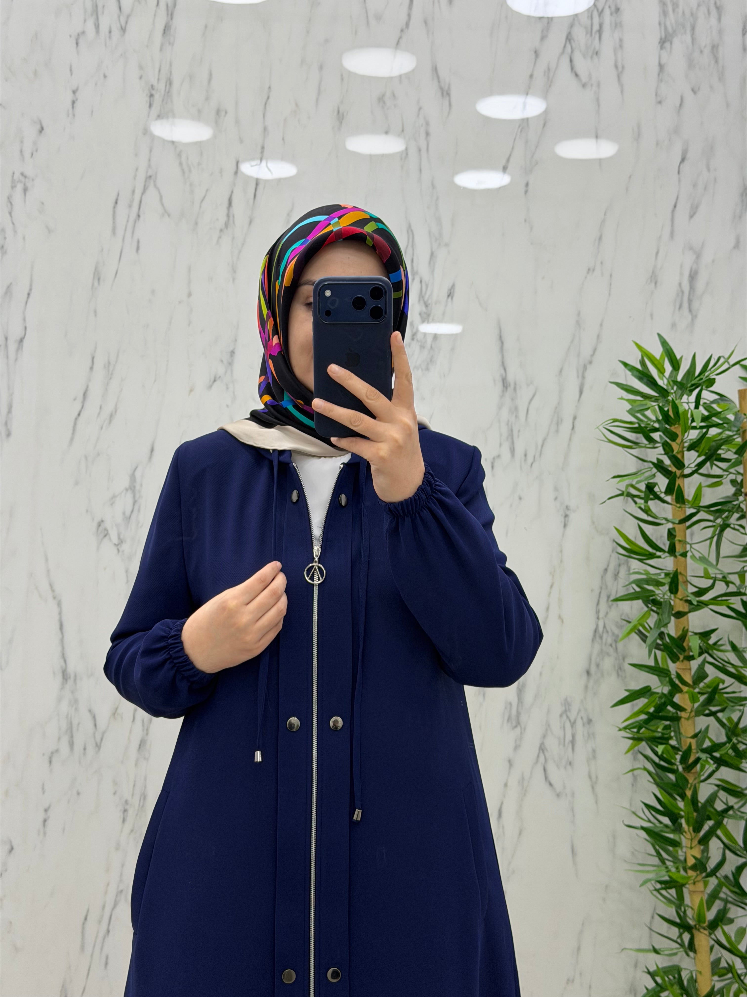 SARAN STORE PAT LİVİTLİ KAP