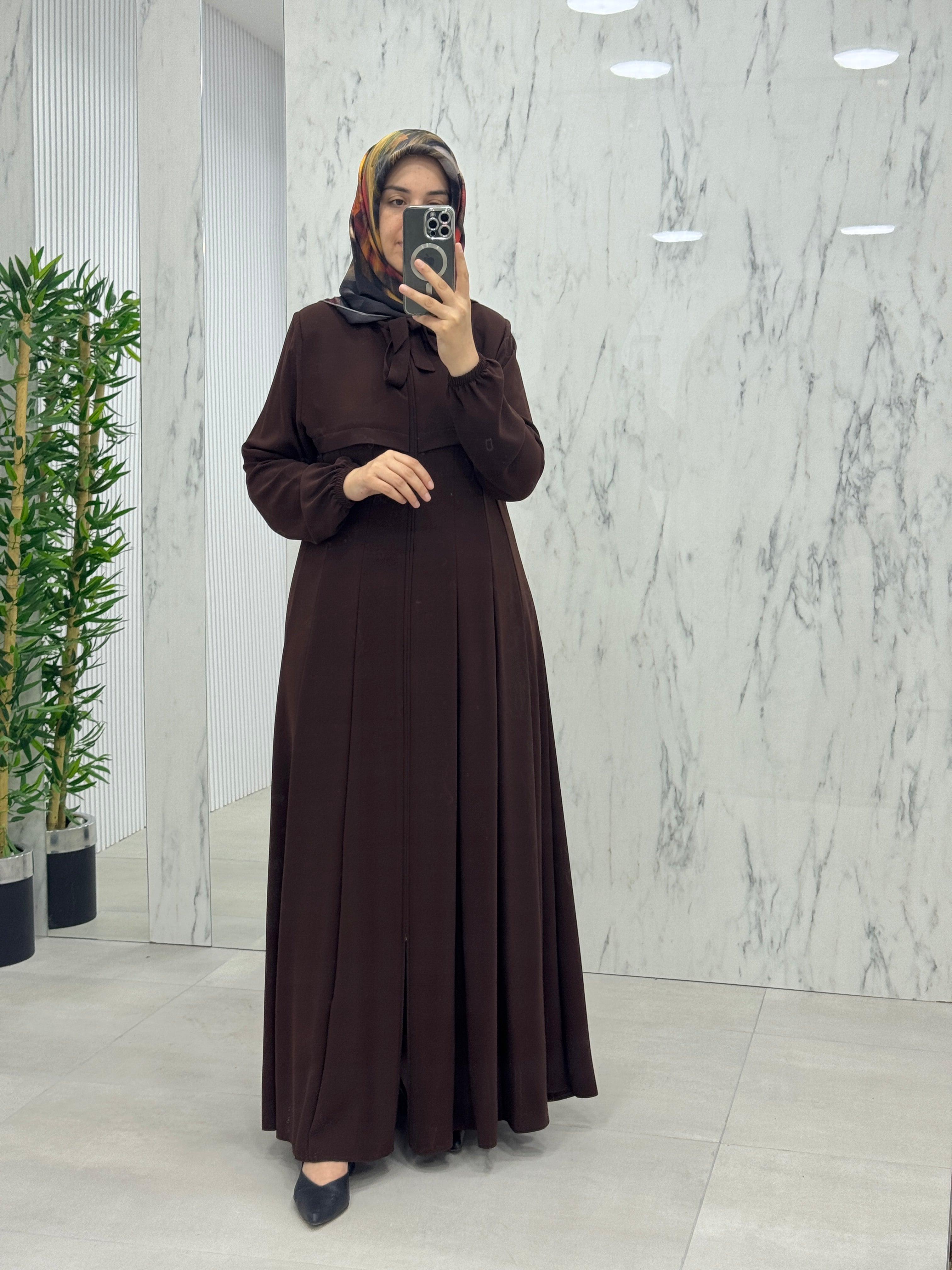 MUSAB PARÇALI FERACE (7611)