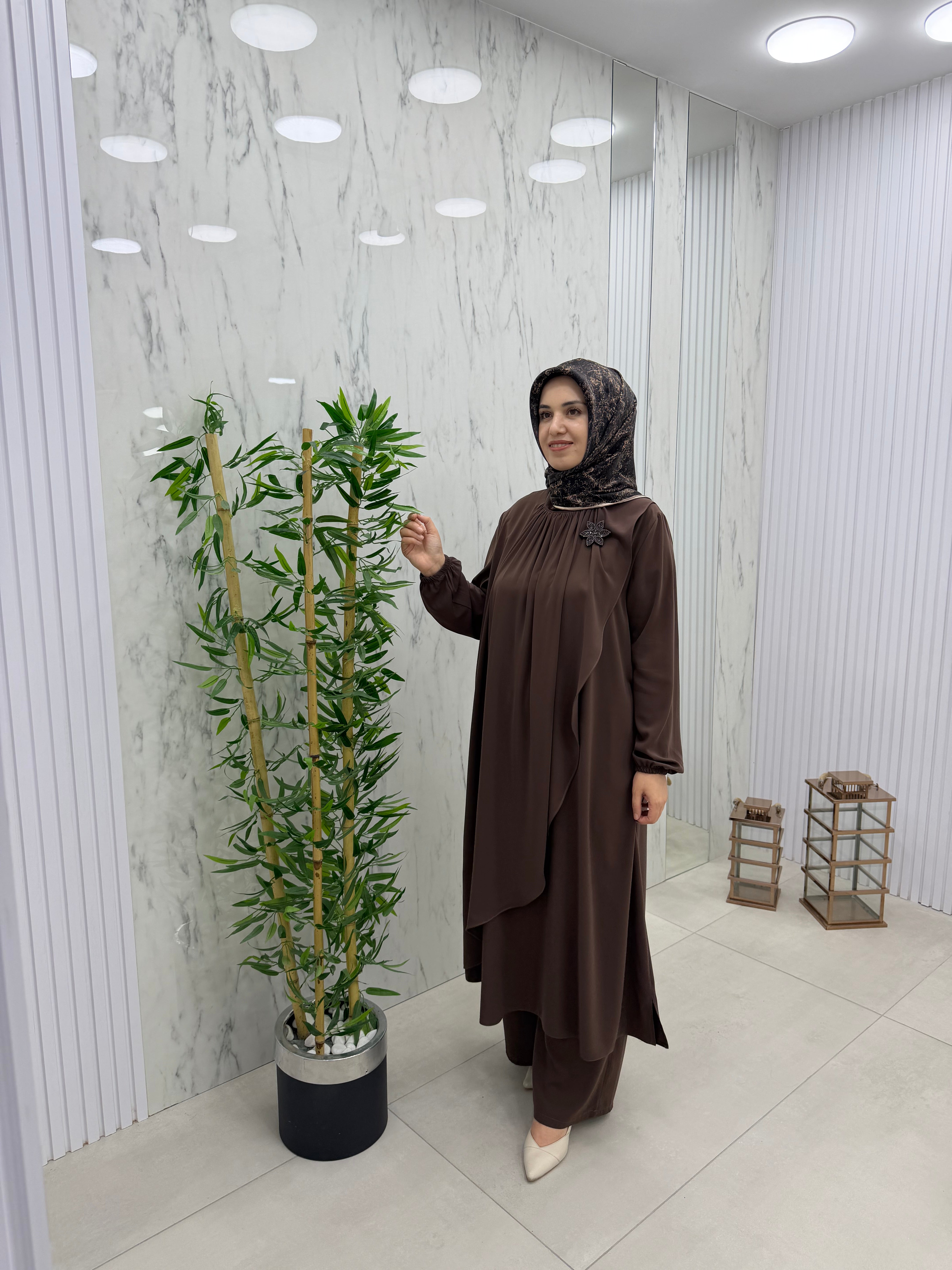 MUSAB YENİ DUBAİ 2'Lİ TAKIM(5213)