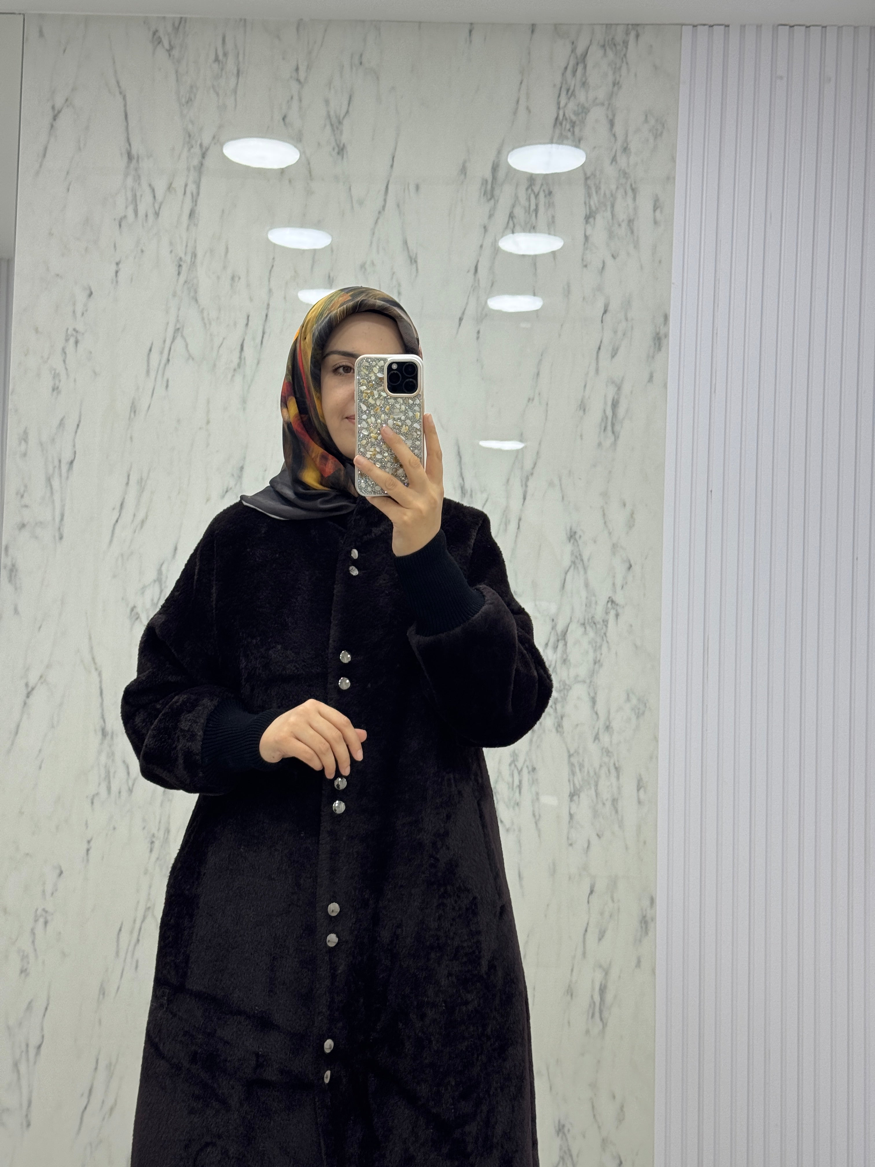 KADO CEPLİ KABAN (5119)