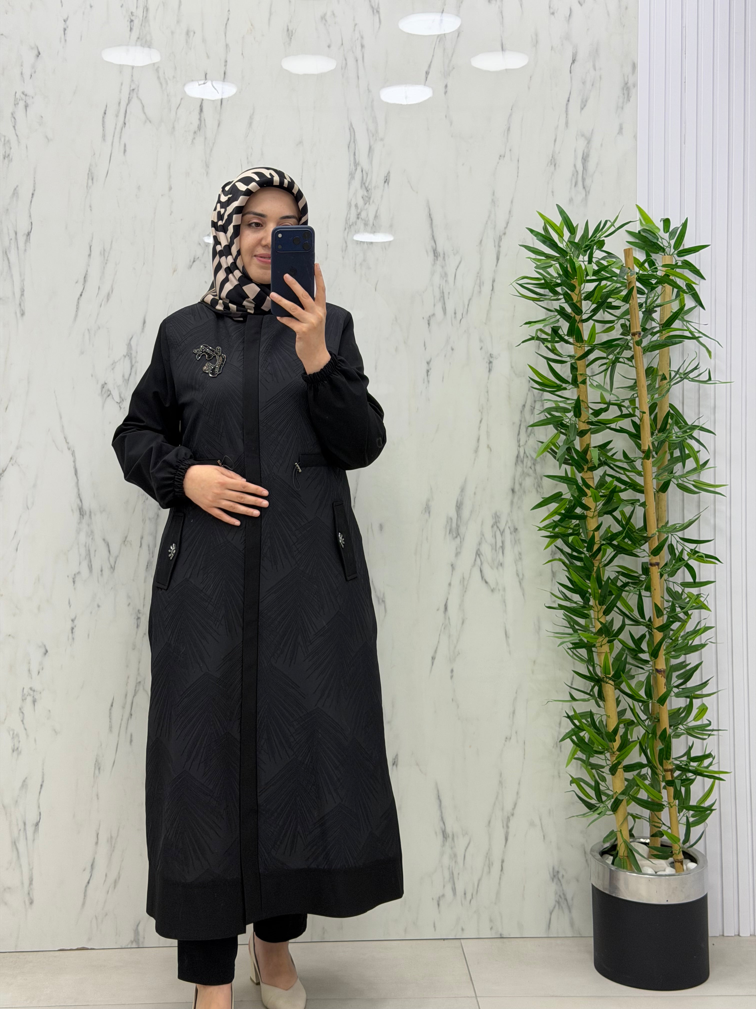 SARMODA GİYÇIK (5004)