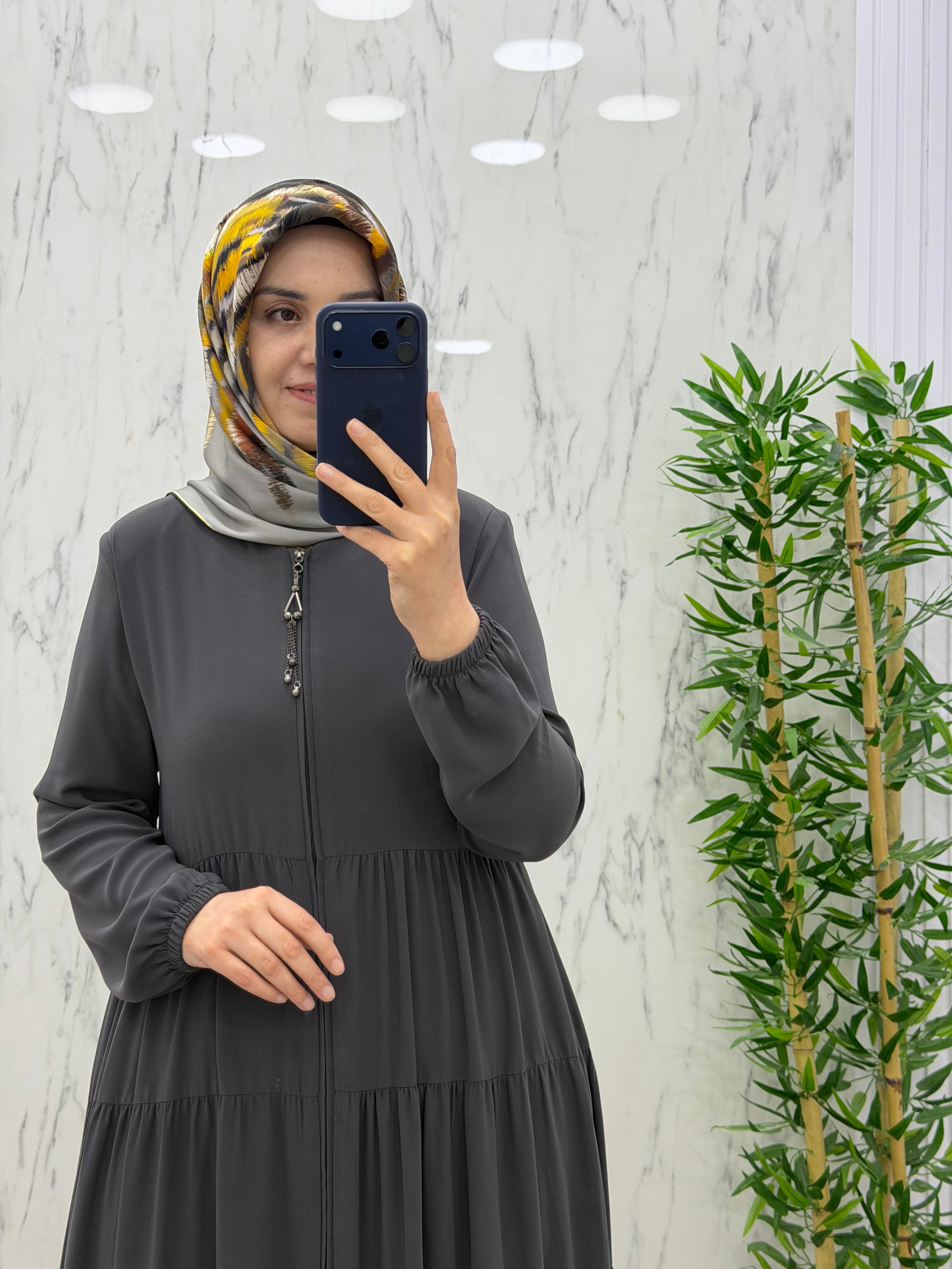 MUSAB 5 KATLI FERACE(7624)