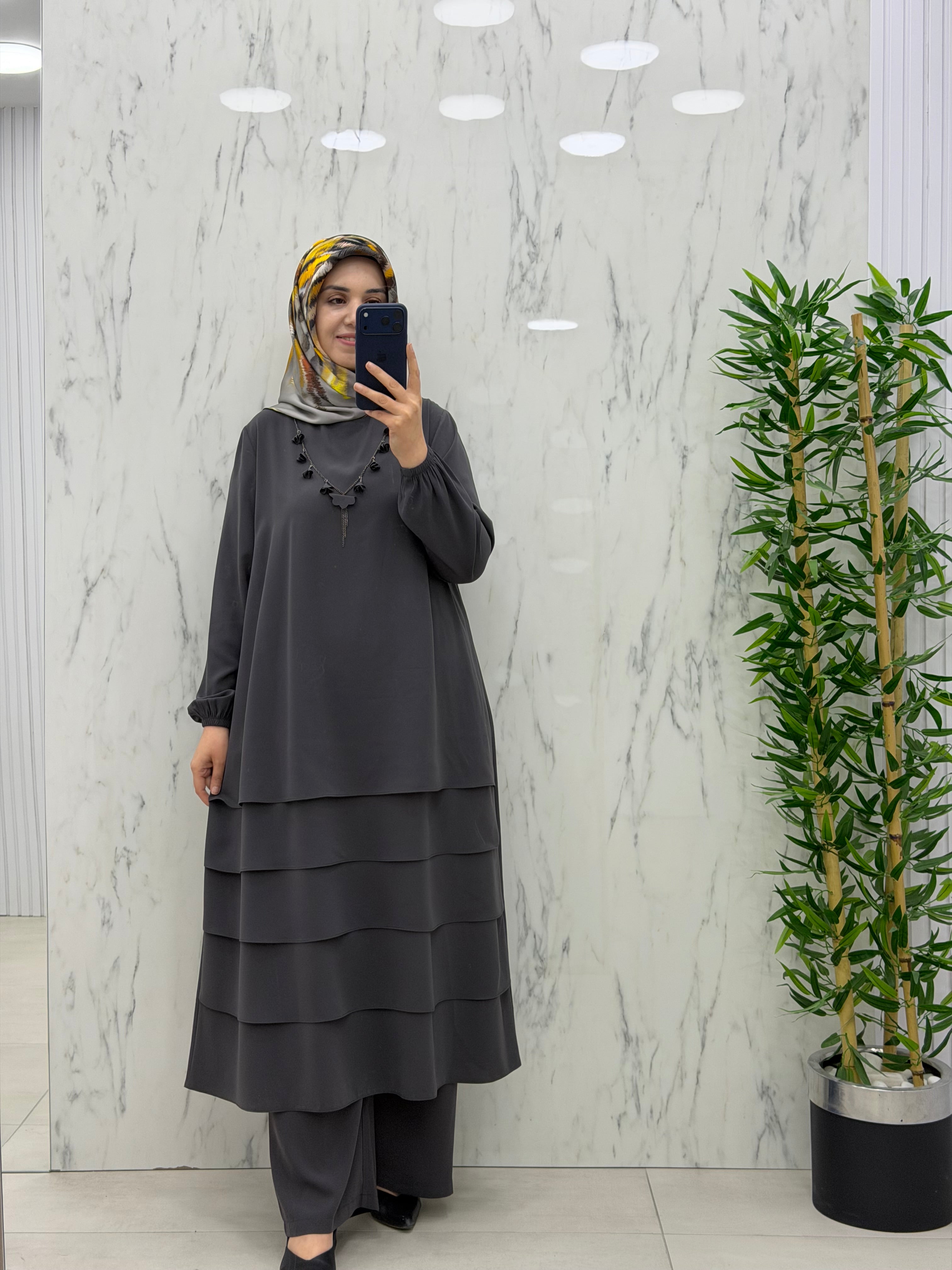 MUSAB 5 KATLI DUBAİ TAKIM(5214)