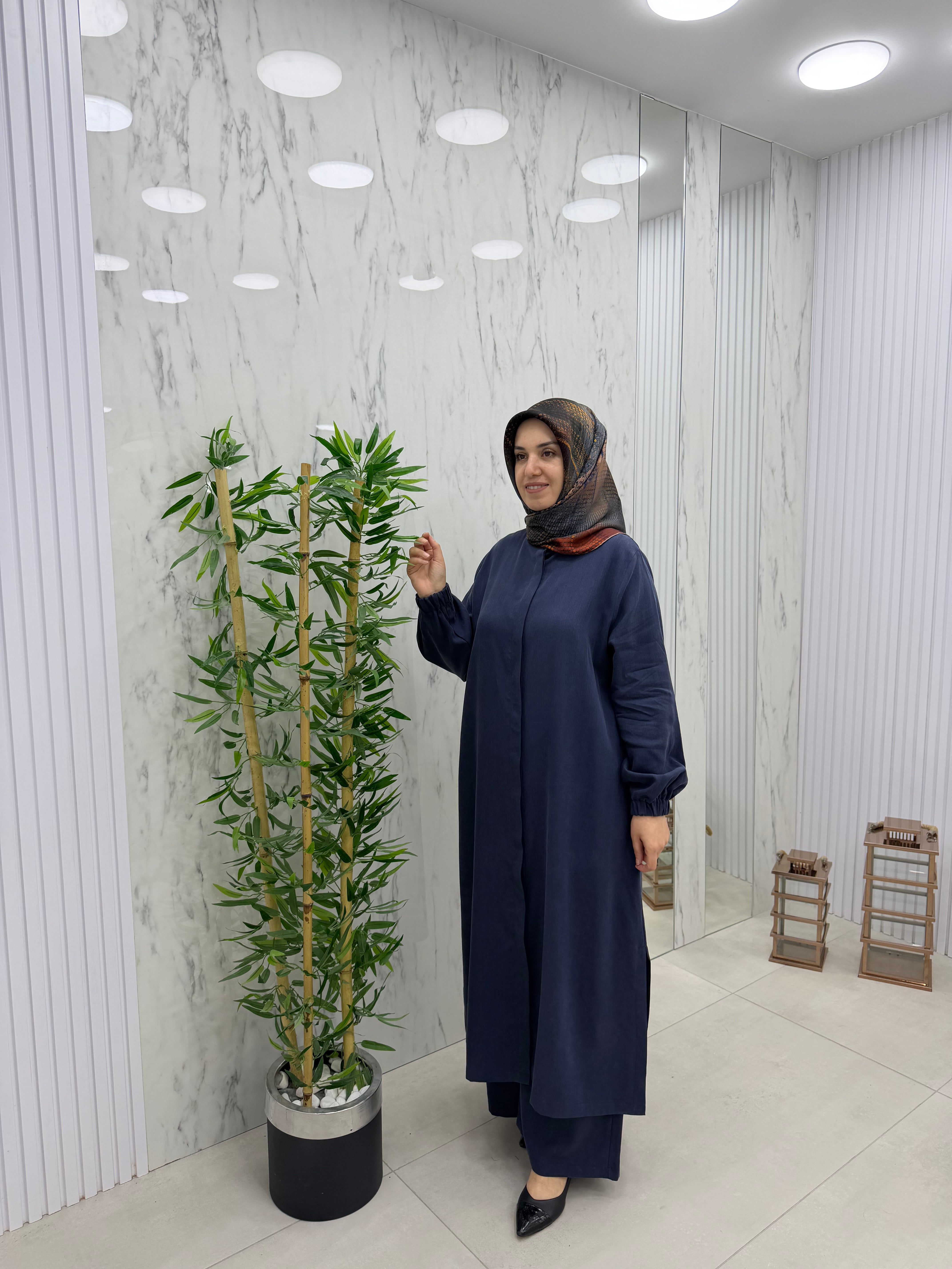 AYŞE AKAY BELİSSİMO TAKIM (5102)