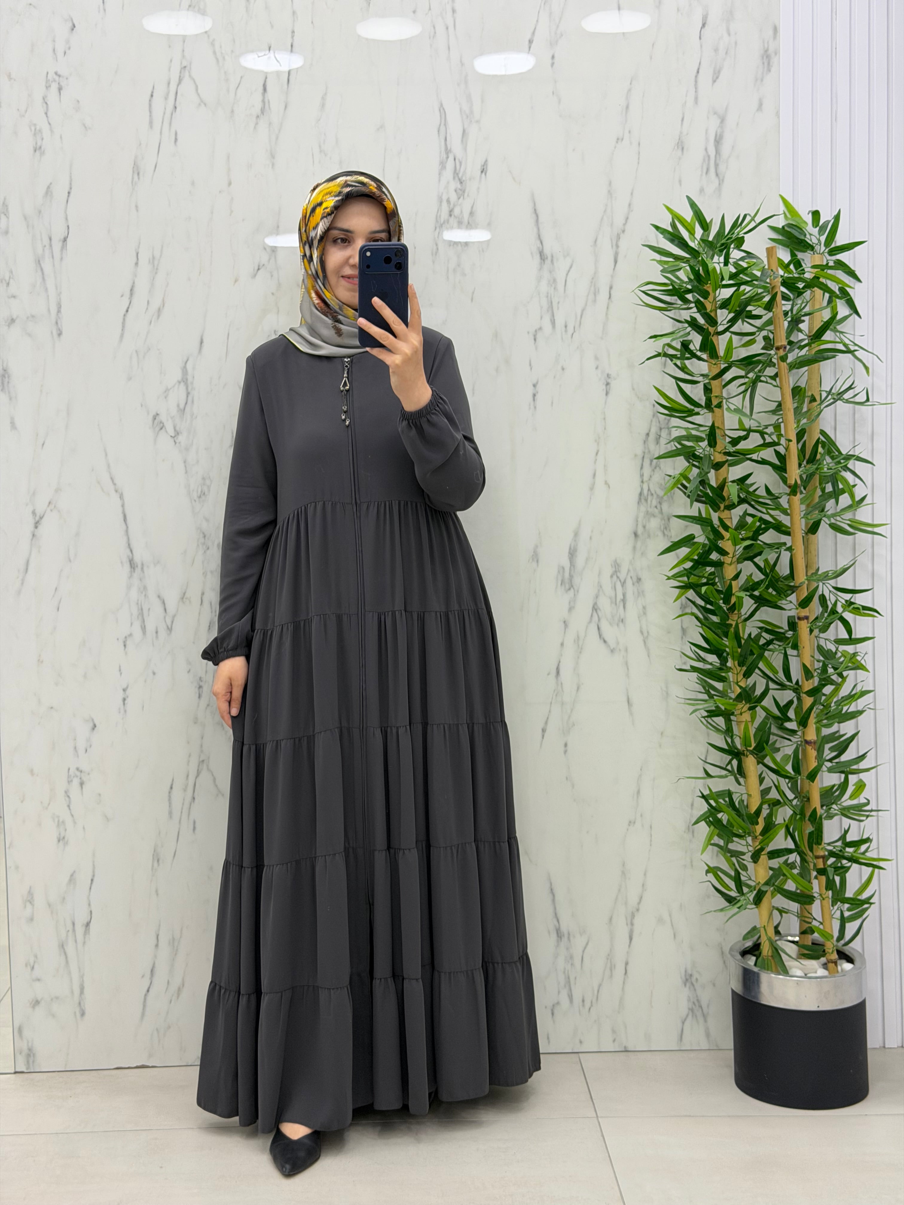 MUSAB 5 KATLI FERACE(7624)