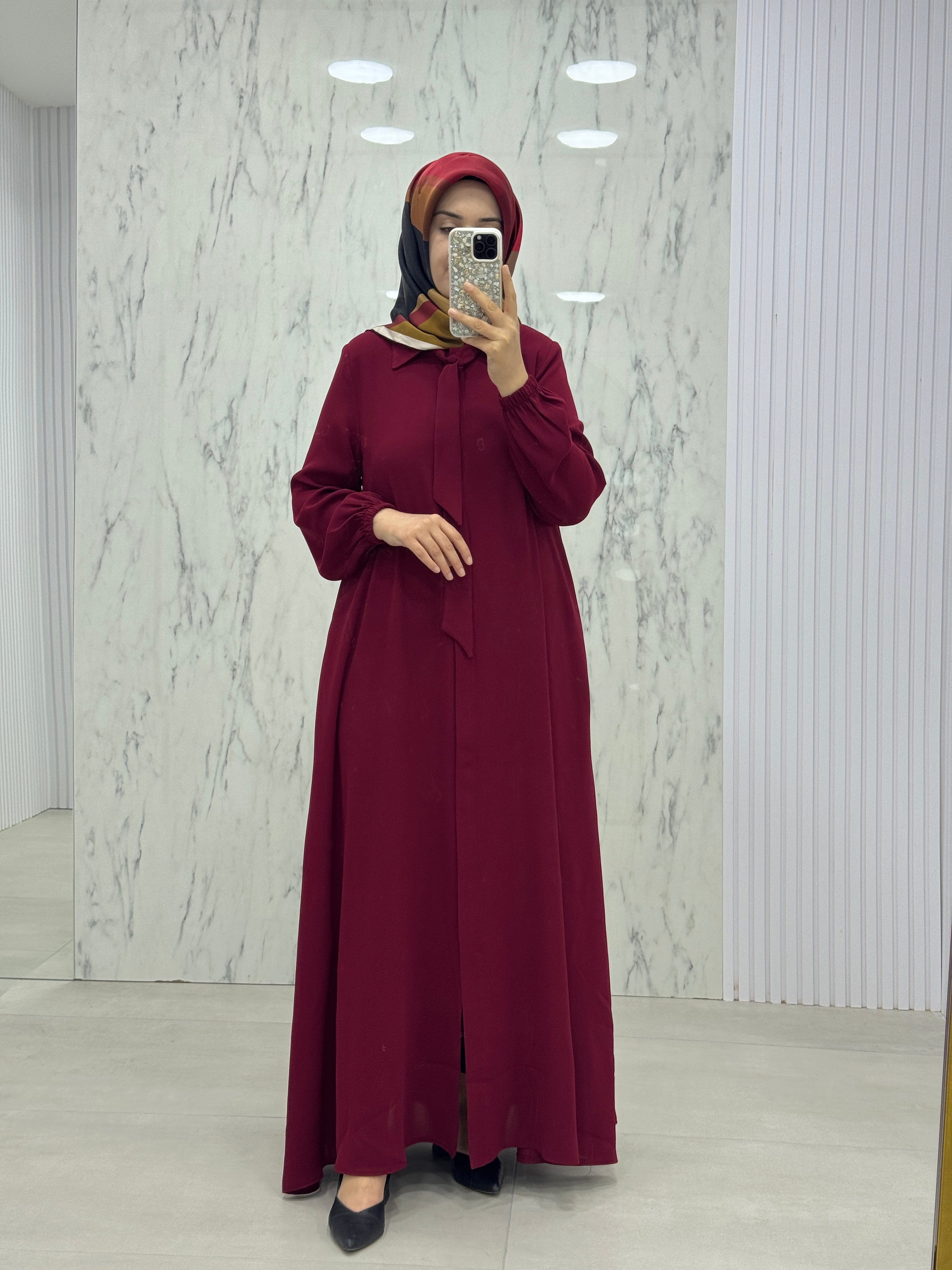 MELİH SUZANA FERACE (5017)