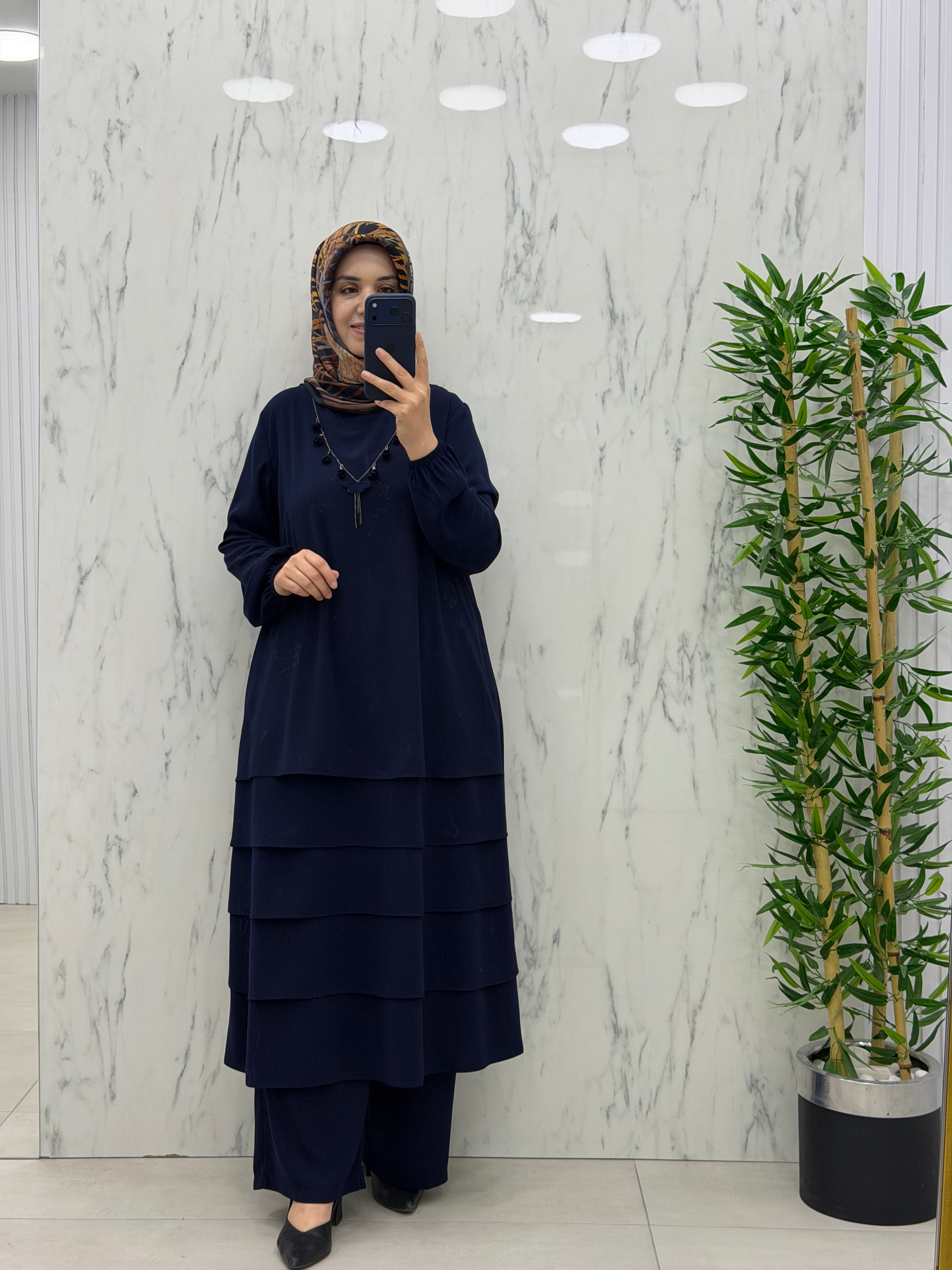 MUSAB 5 KATLI DUBAİ TAKIM(5214)