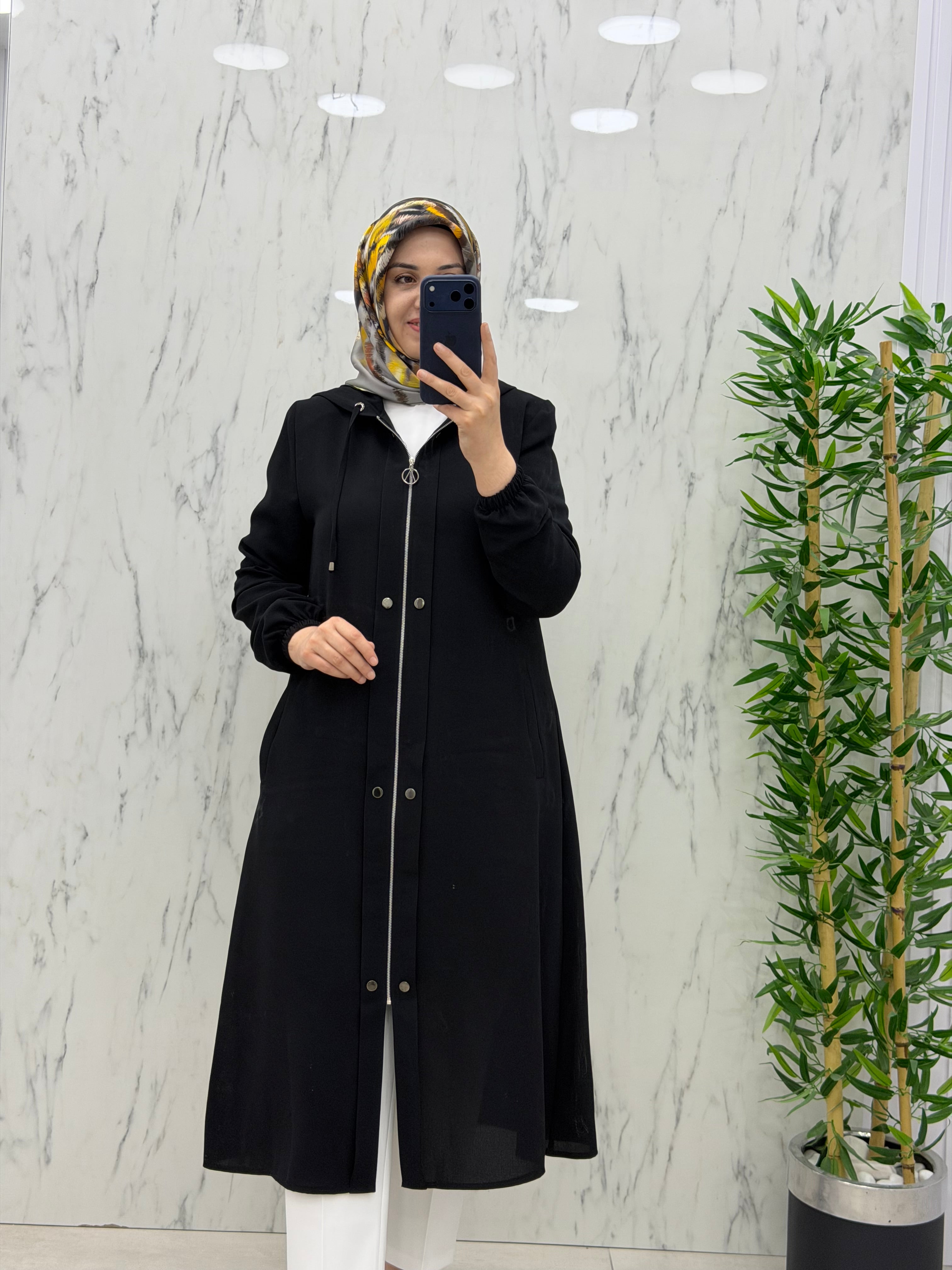 SARAN STORE PAT LİVİTLİ KAP