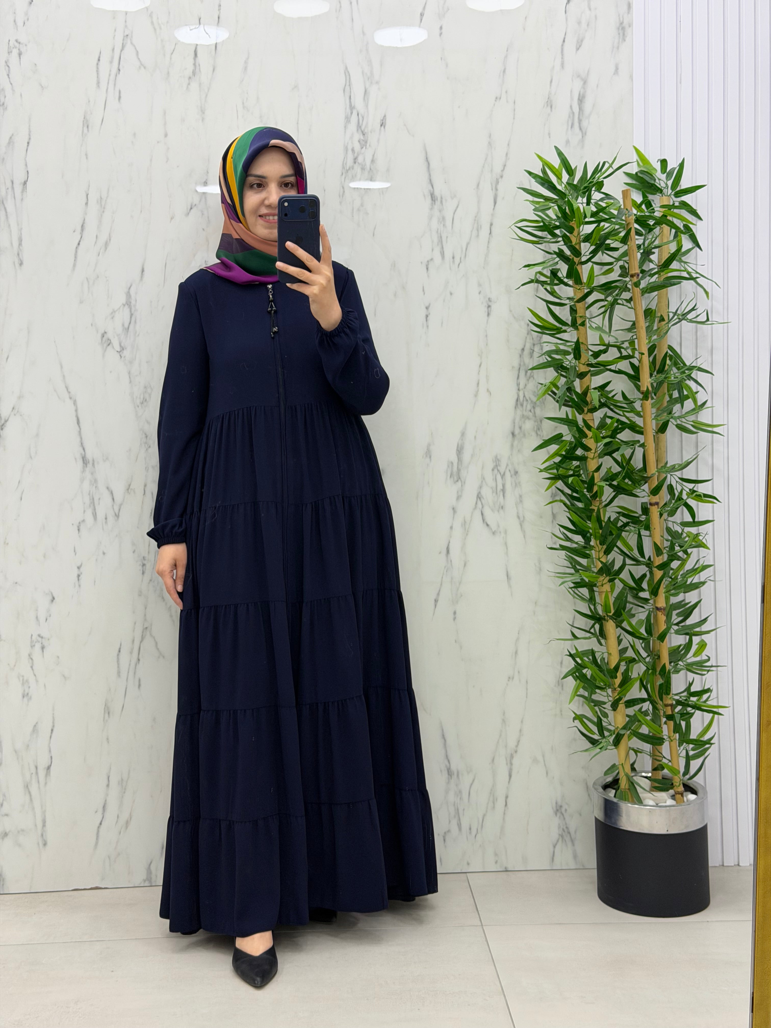 MUSAB 5 KATLI FERACE(7624)