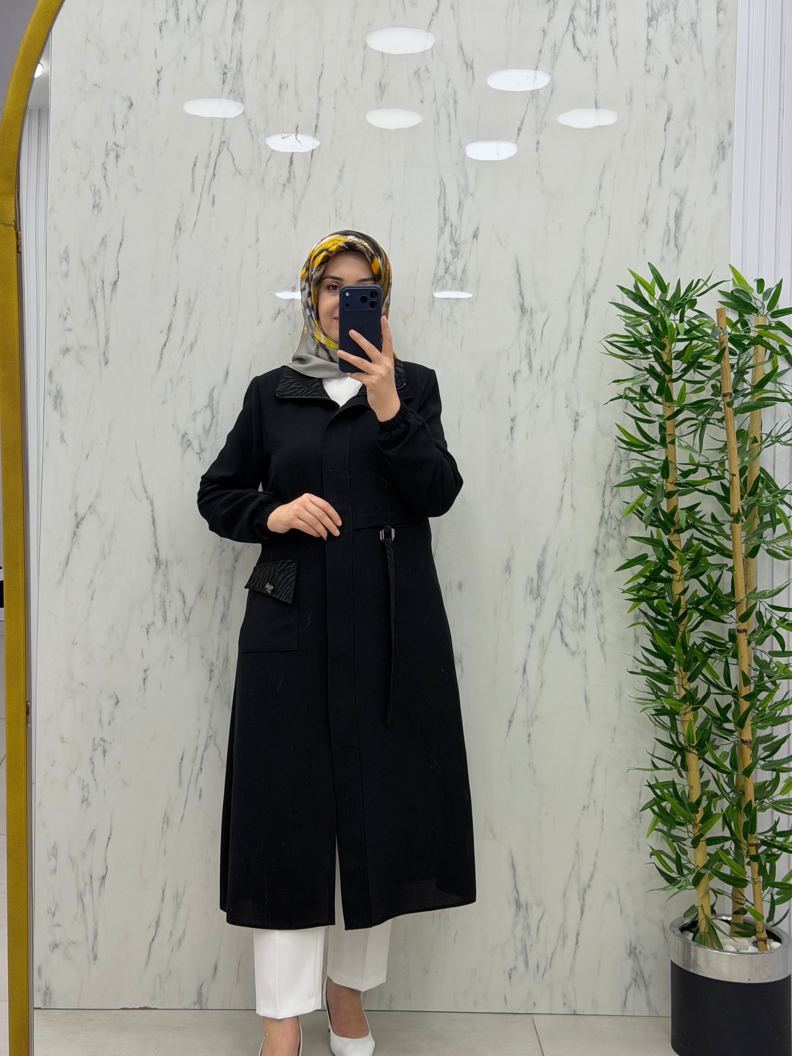 SARAN STORE CEP DETAYLI GİYÇIK