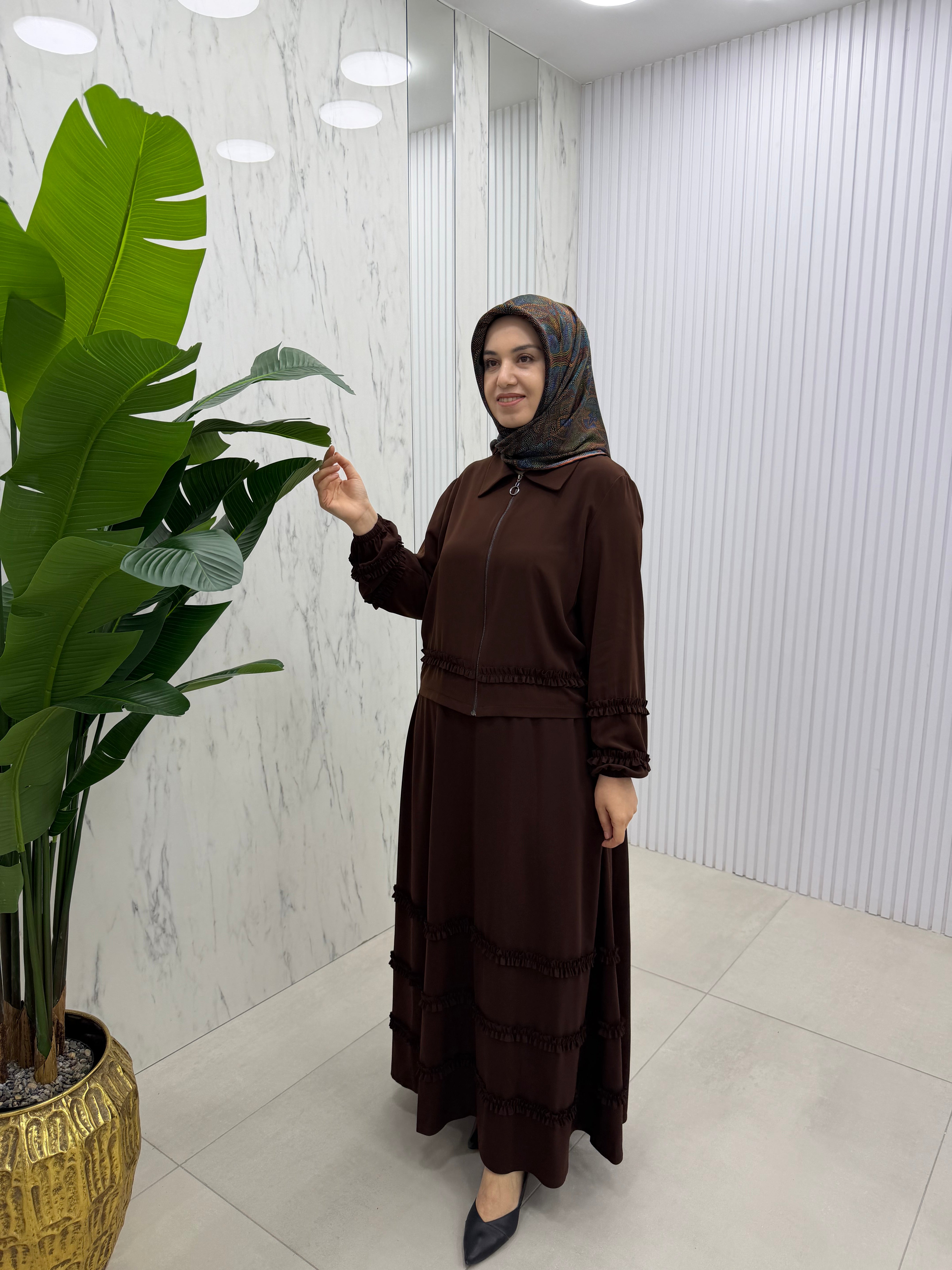 MUSAB FIRFIRLI DUBAİ TAKIM(4311)