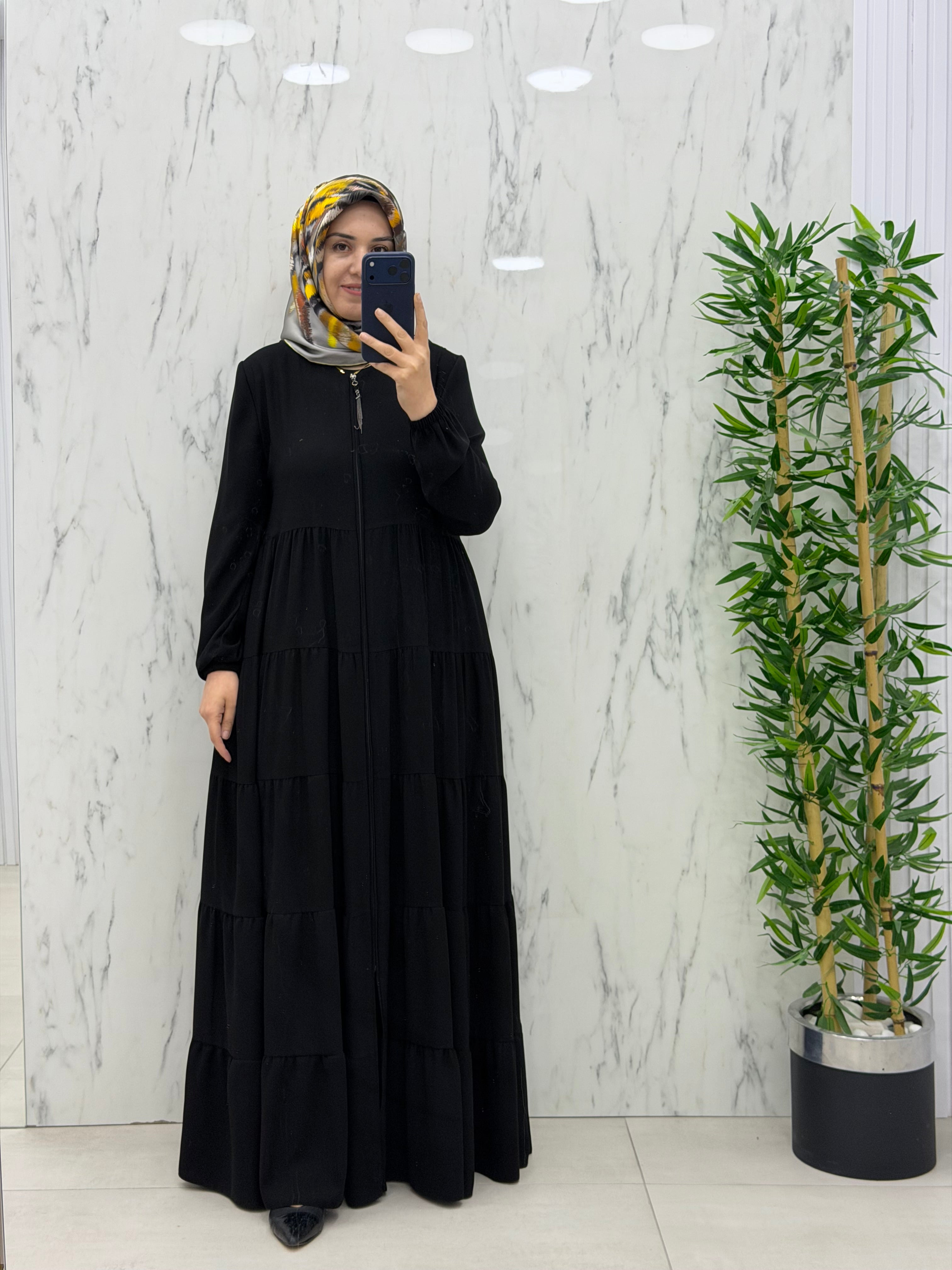 MUSAB 5 KATLI FERACE(7624)