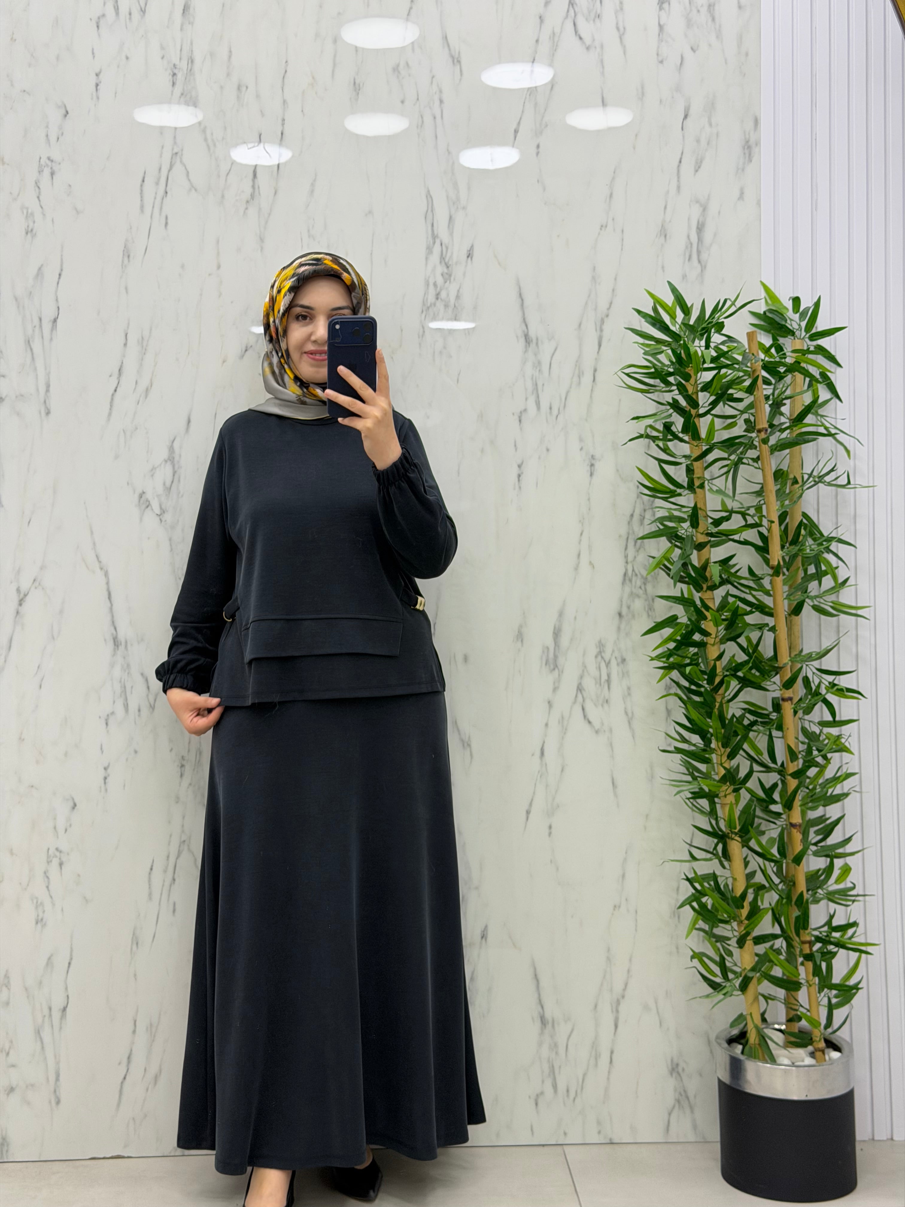 AYŞE AKAY SEDEF PİKE TAKIM