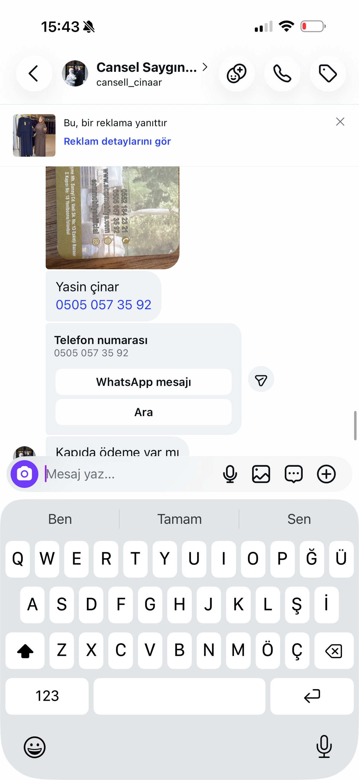 MUSAB EFSANE TAKIM