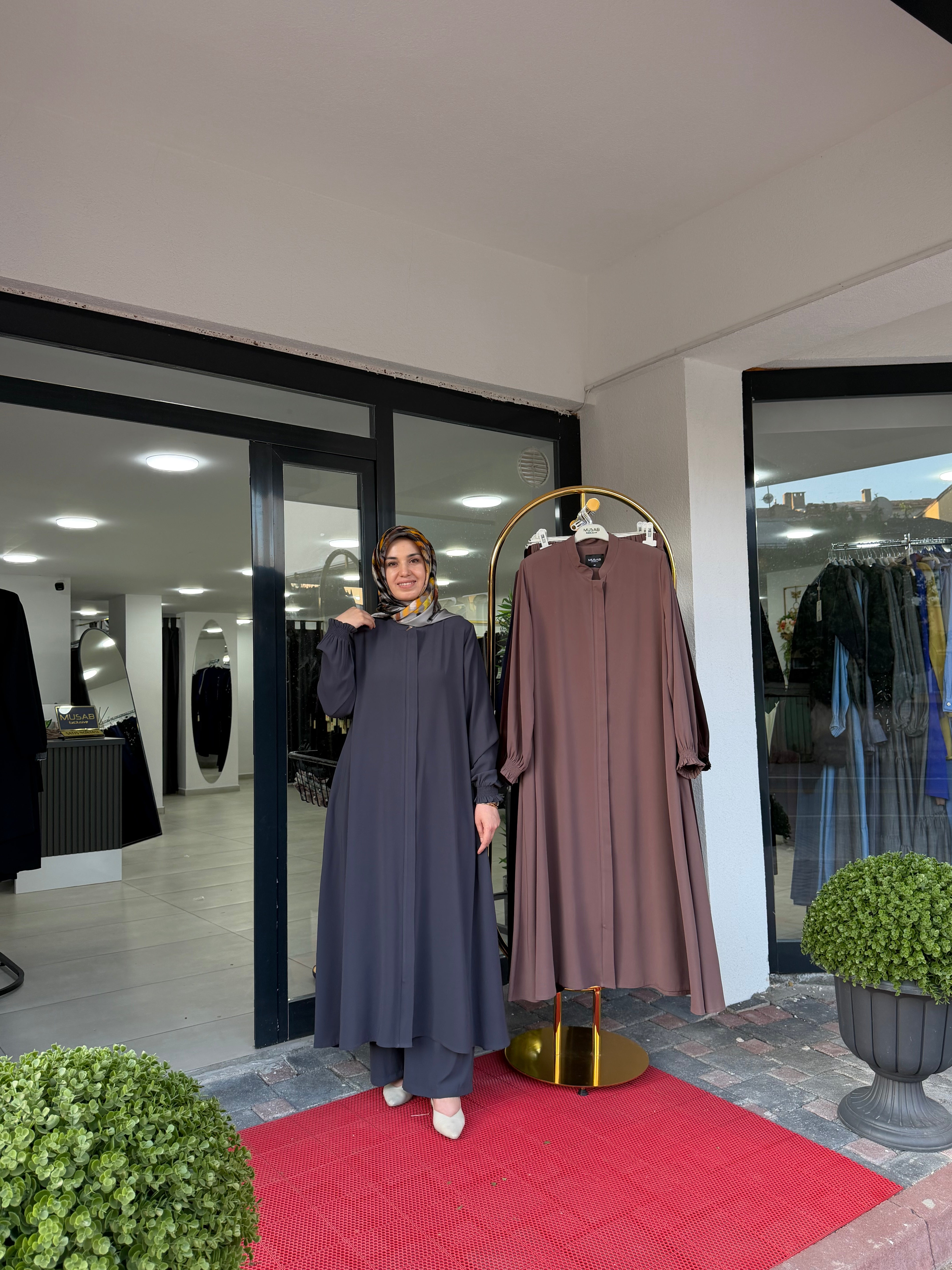 MUSAB EFSANE TAKIM
