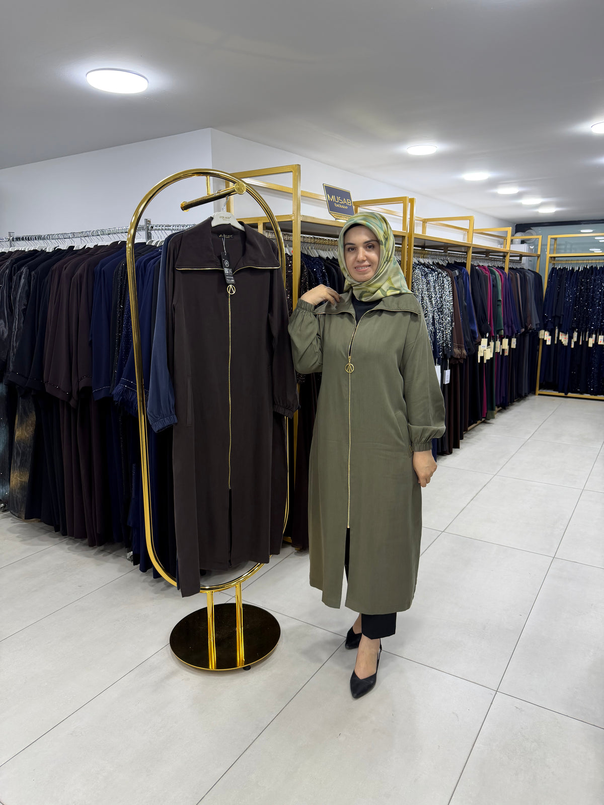AYŞE AKAY BELİSİMO KAP