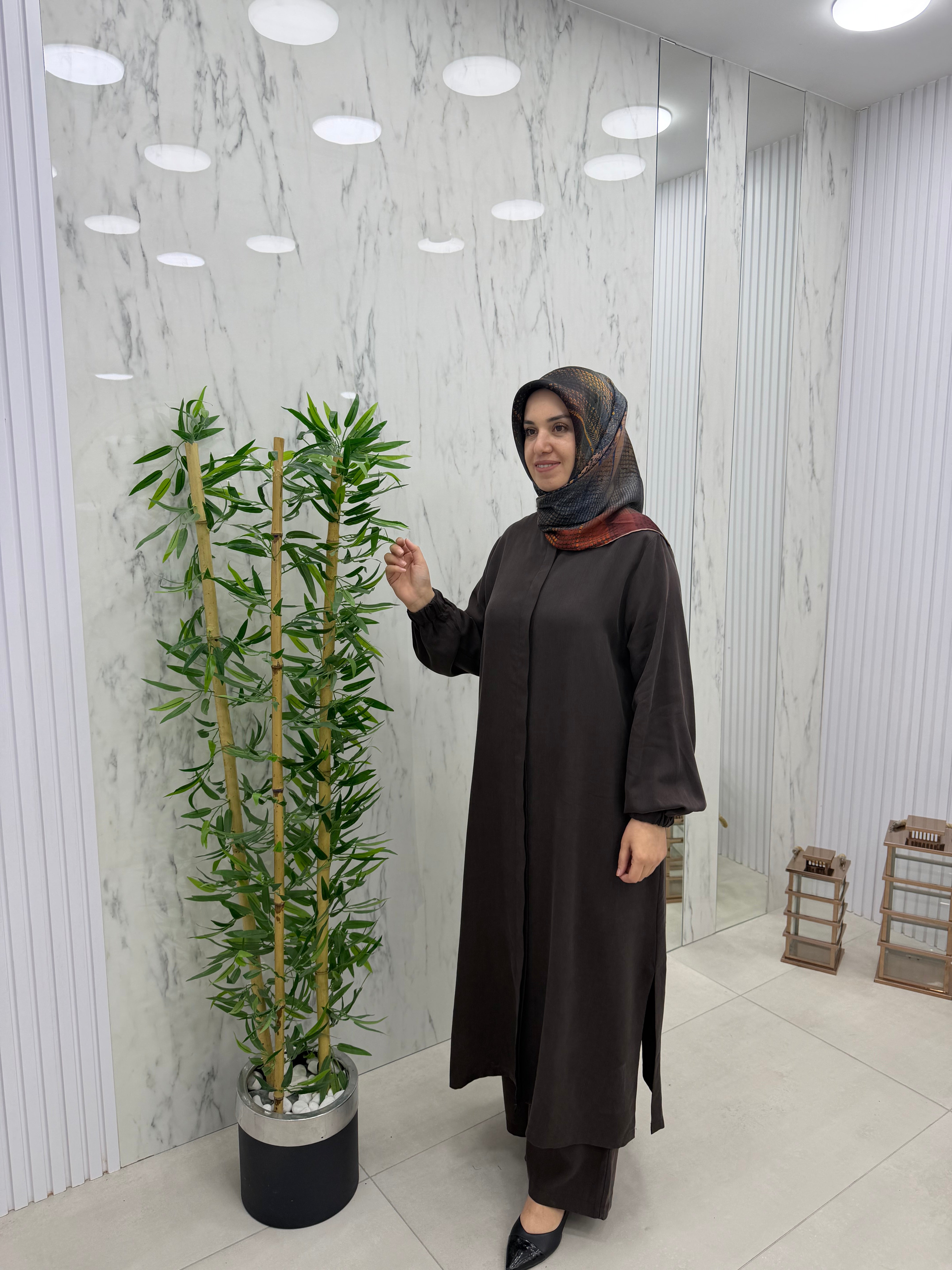 AYŞE AKAY BELİSSİMO TAKIM (5102)