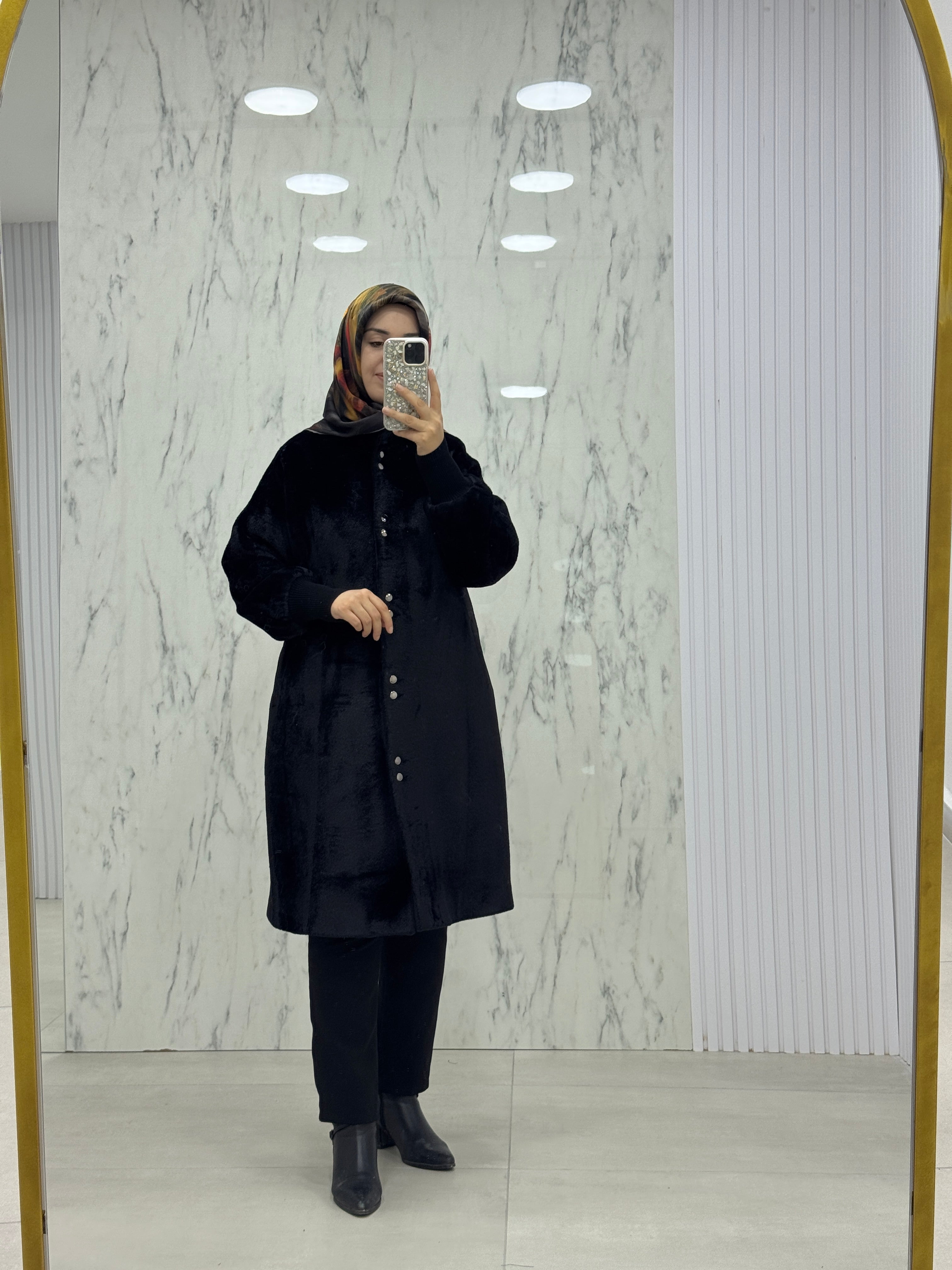 KADO CEPLİ KABAN (5119)