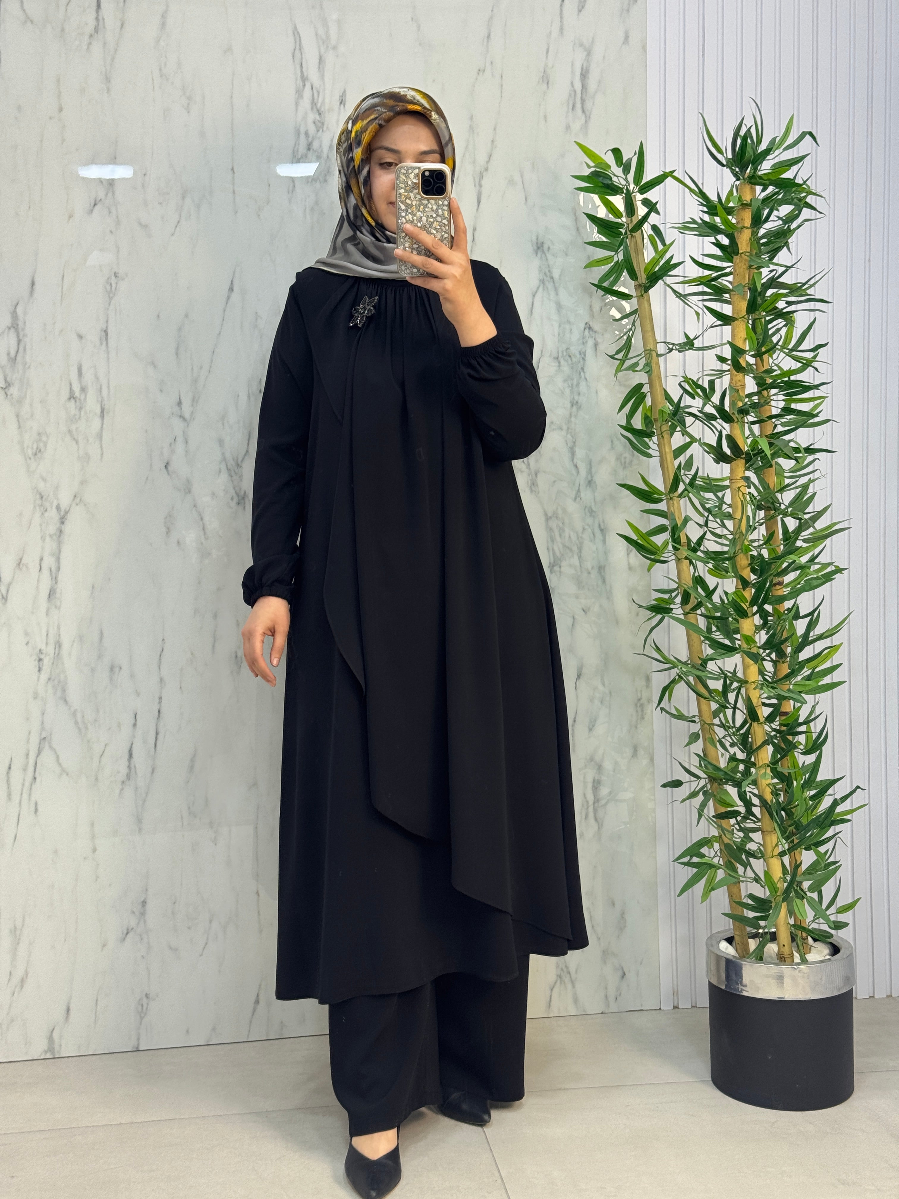 MUSAB YENİ DUBAİ 2'Lİ TAKIM(5213)