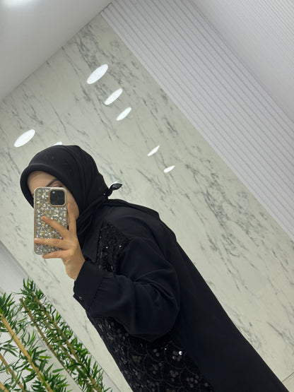 ENDİVA DANTELLİ 2'Lİ TAKIM(18751)