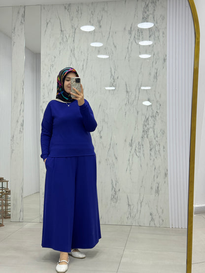 KADO PANTOLON ETEKLİ TAKIM(251337)