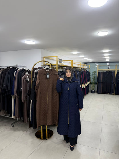 AYŞE AKAY KAPİTONE KAP (3106)