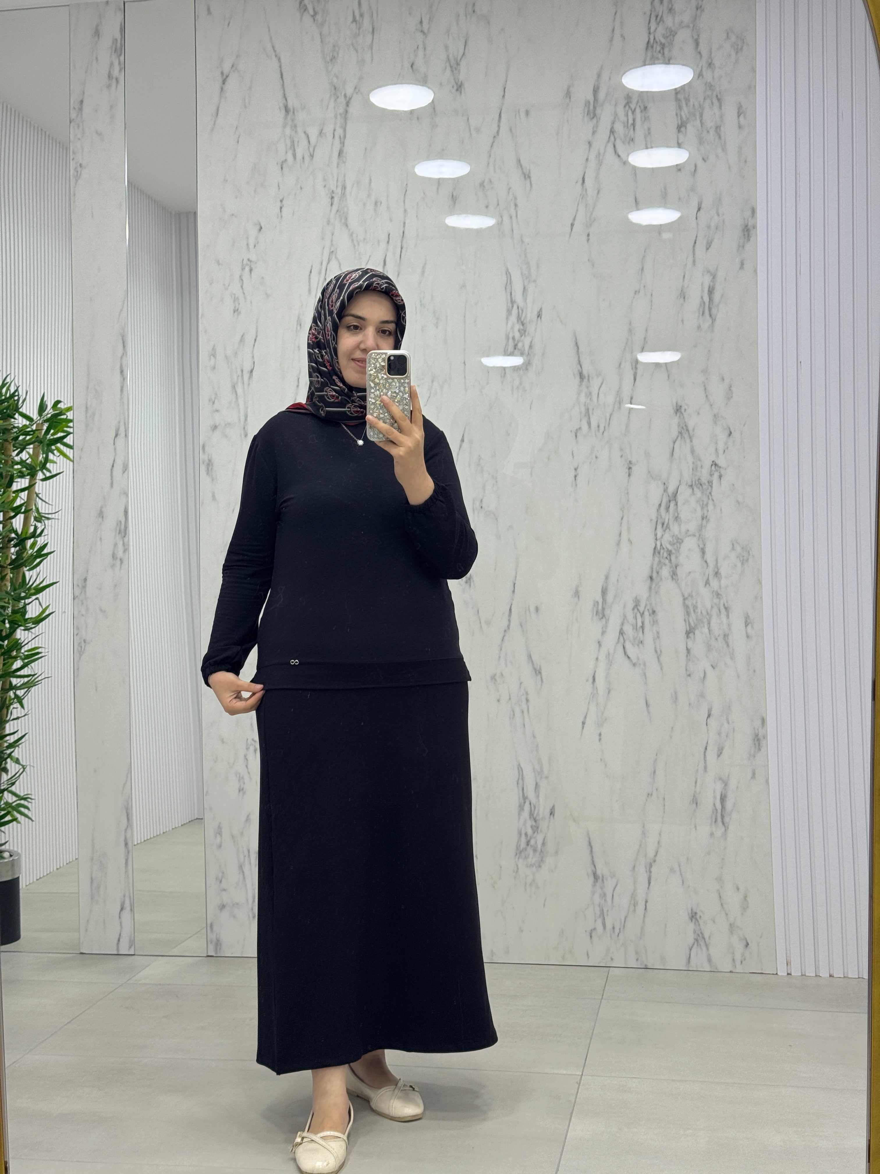 KADO ETEKLİ TAKIM (257836)