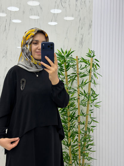 MUSAB BROŞLÜ İKİLİ TAKIM(5212)