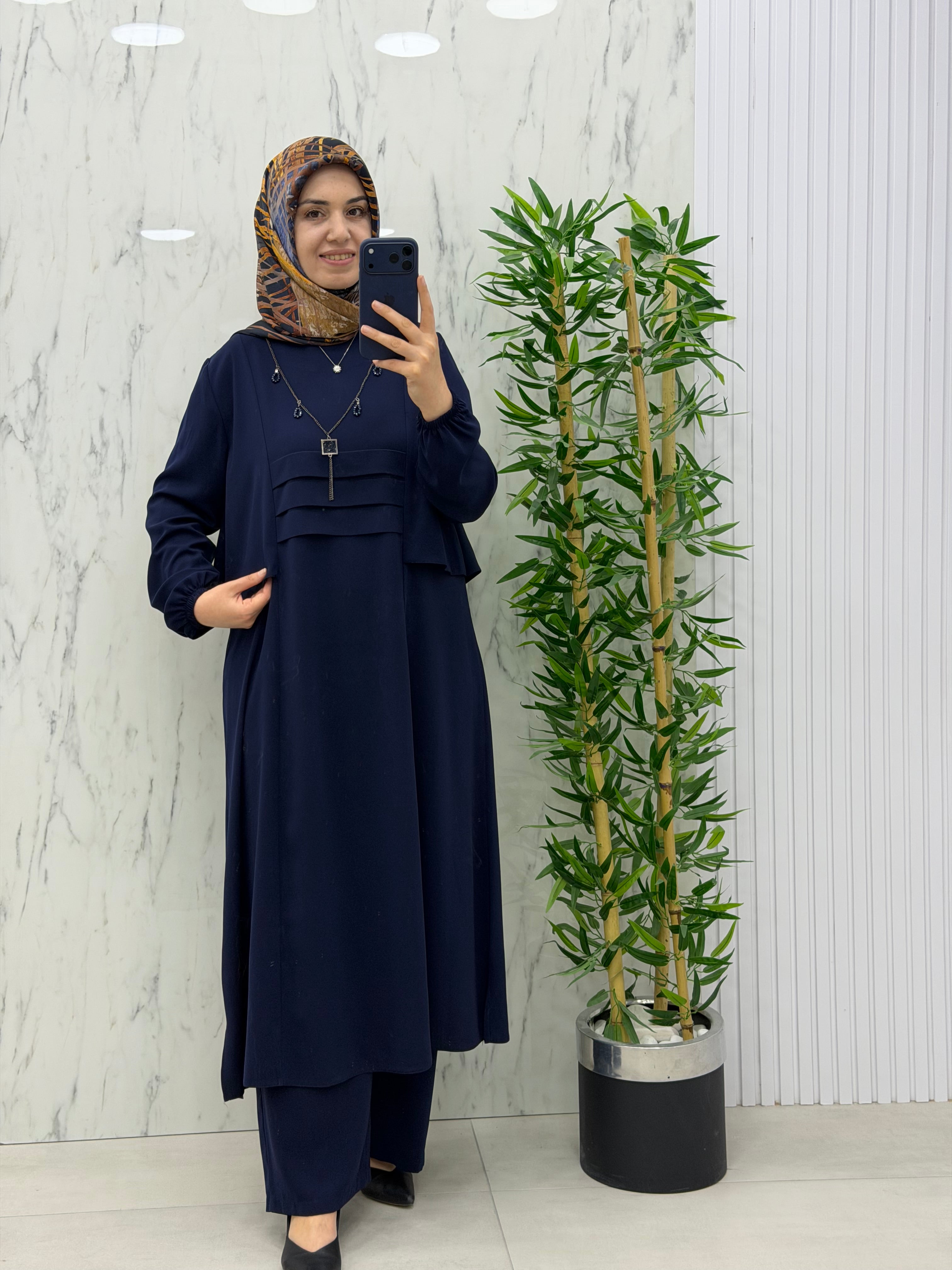 MUSAB KOLYELİ DUBAİ TAKIM(5215)