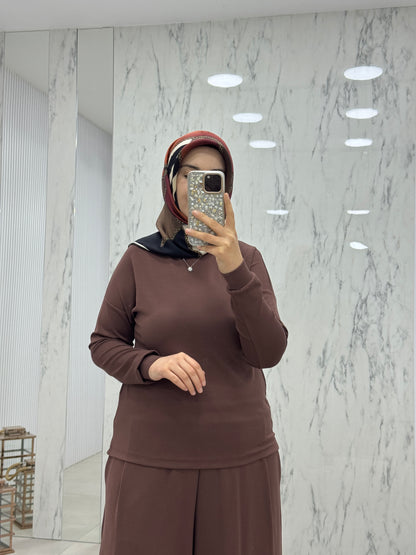 KADO PANTOLON ETEKLİ TAKIM(251337)