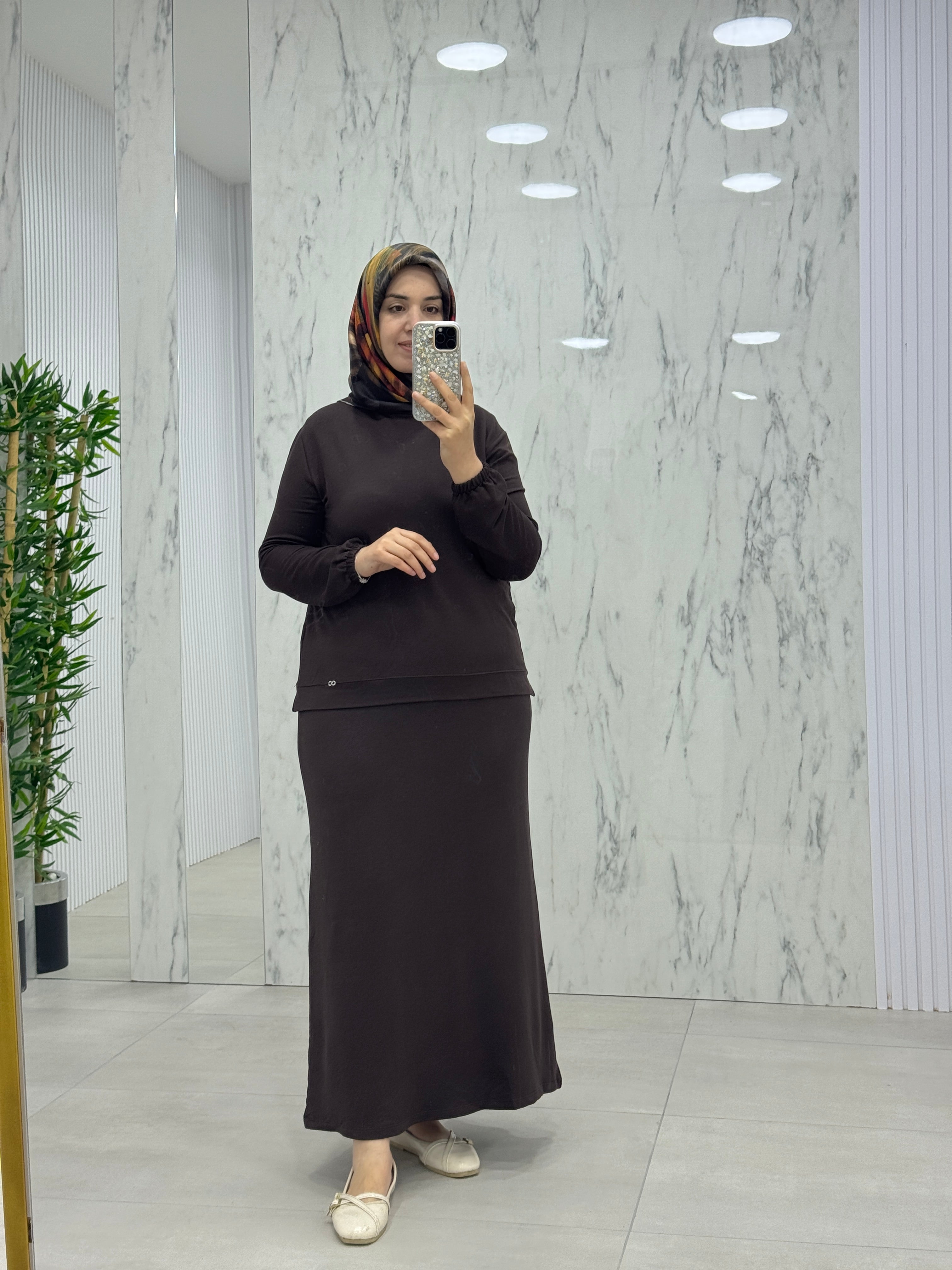 KADO ETEKLİ TAKIM (257836)