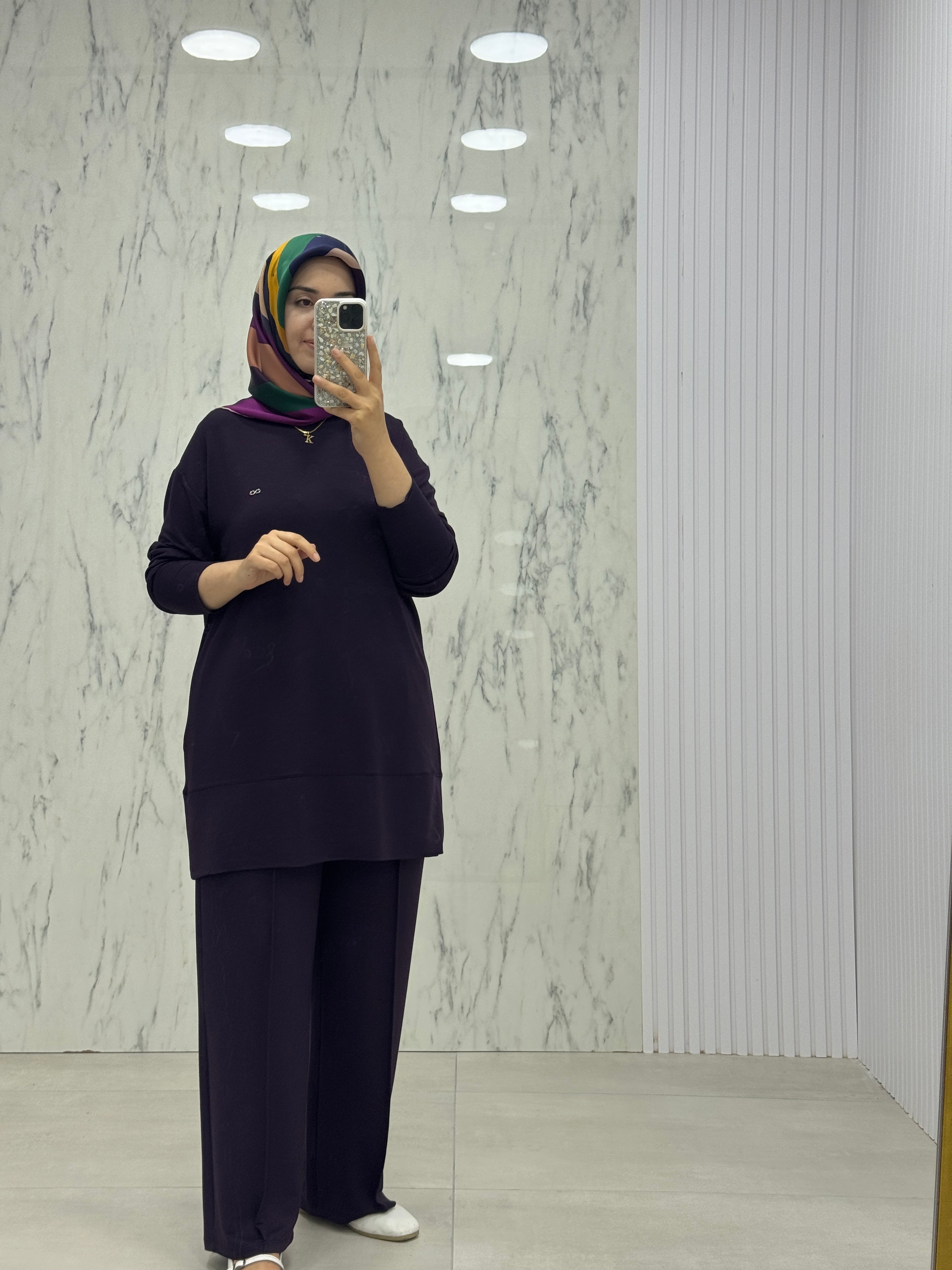 KADO PANTOLONU İKİLİ TAKIM (257272)