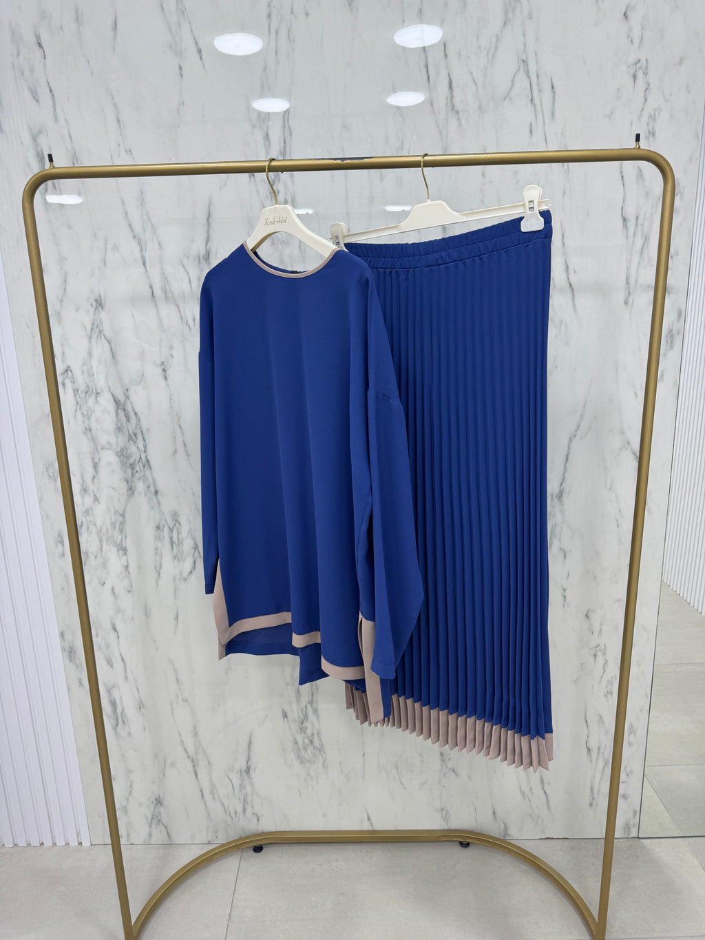 KEMAL AYDIN İKİLİ TAKIM