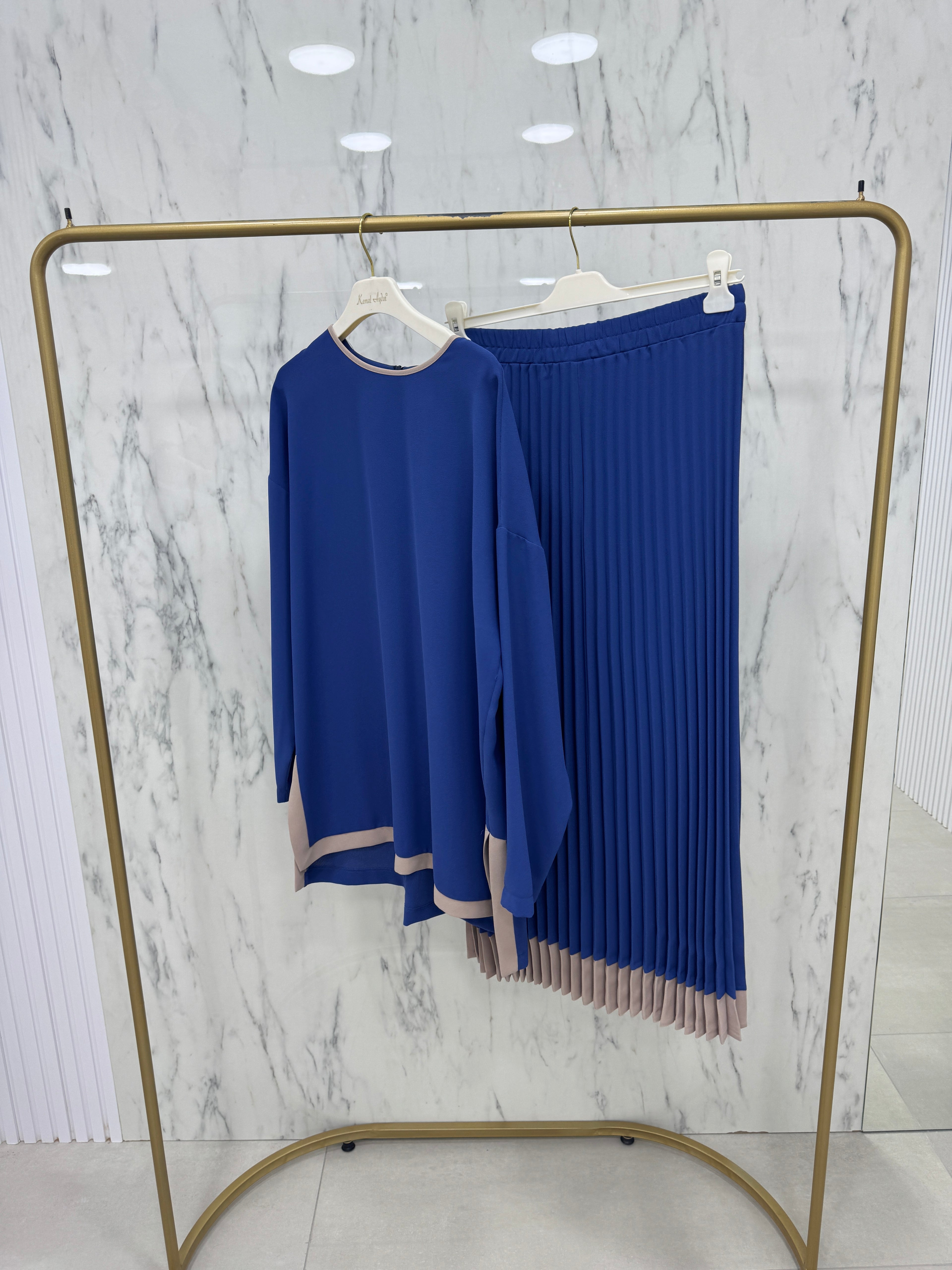 KEMAL AYDIN İKİLİ TAKIM