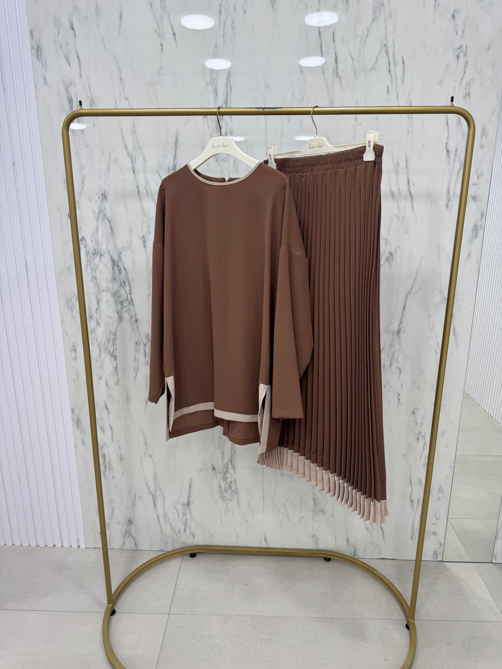 KEMAL AYDIN İKİLİ TAKIM