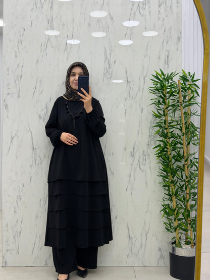 MUSAB 5 KATLI DUBAİ TAKIM(5214)
