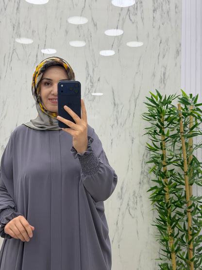 MUSAB YARASA KOL NAMAZ ELBİSESİ(8615)
