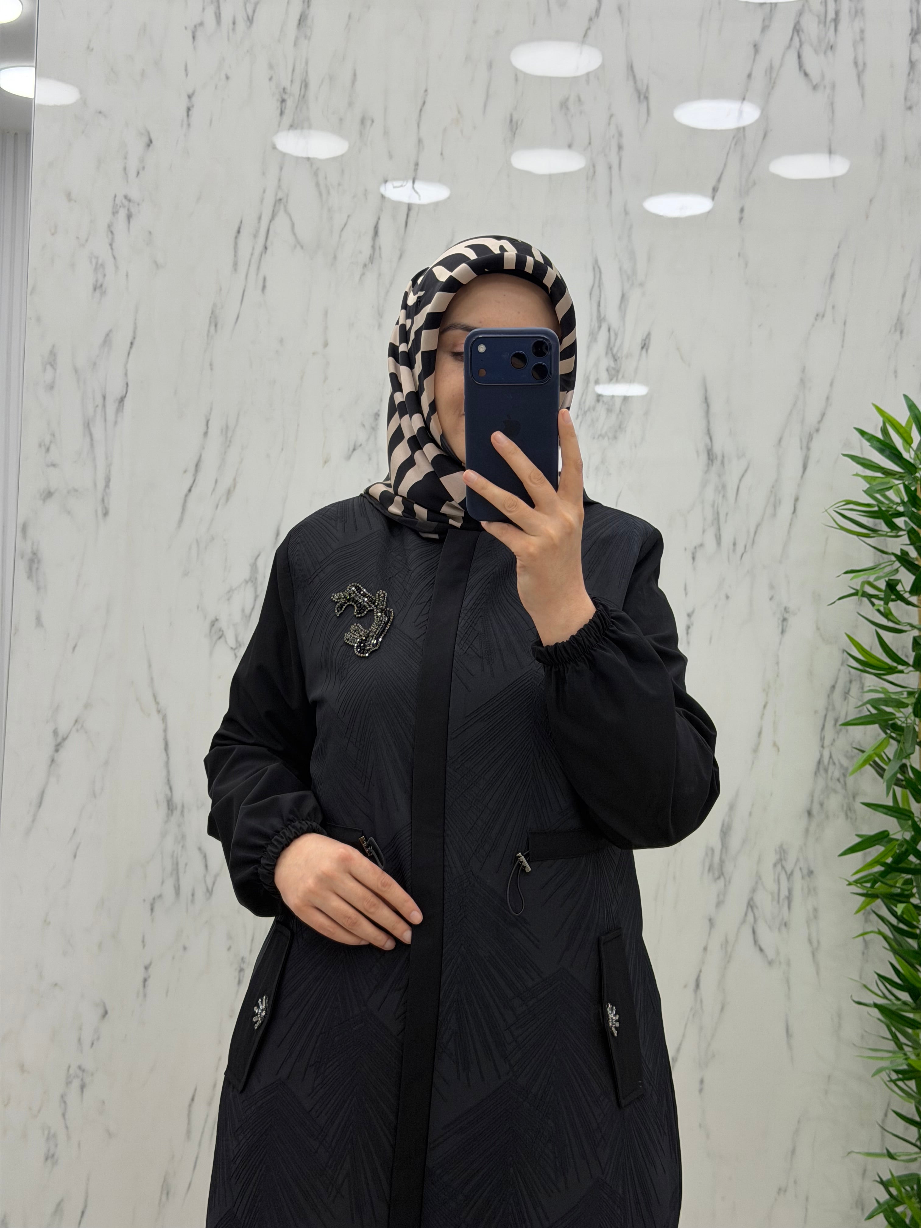 SARMODA GİYÇIK (5004)