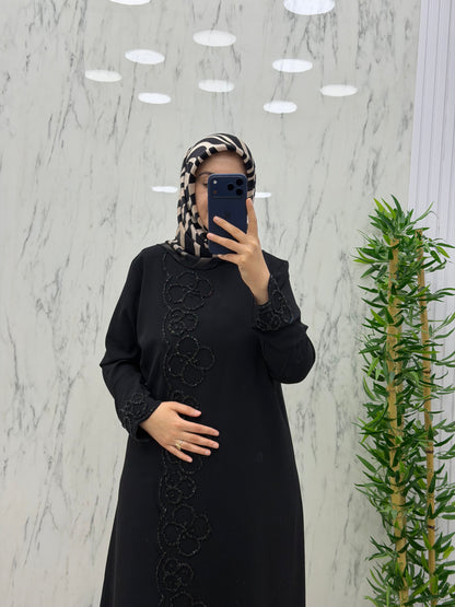 NİHAL TASARIM ELBİSE