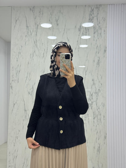 KADO JOYJOY ANGORA YELEK (140364)