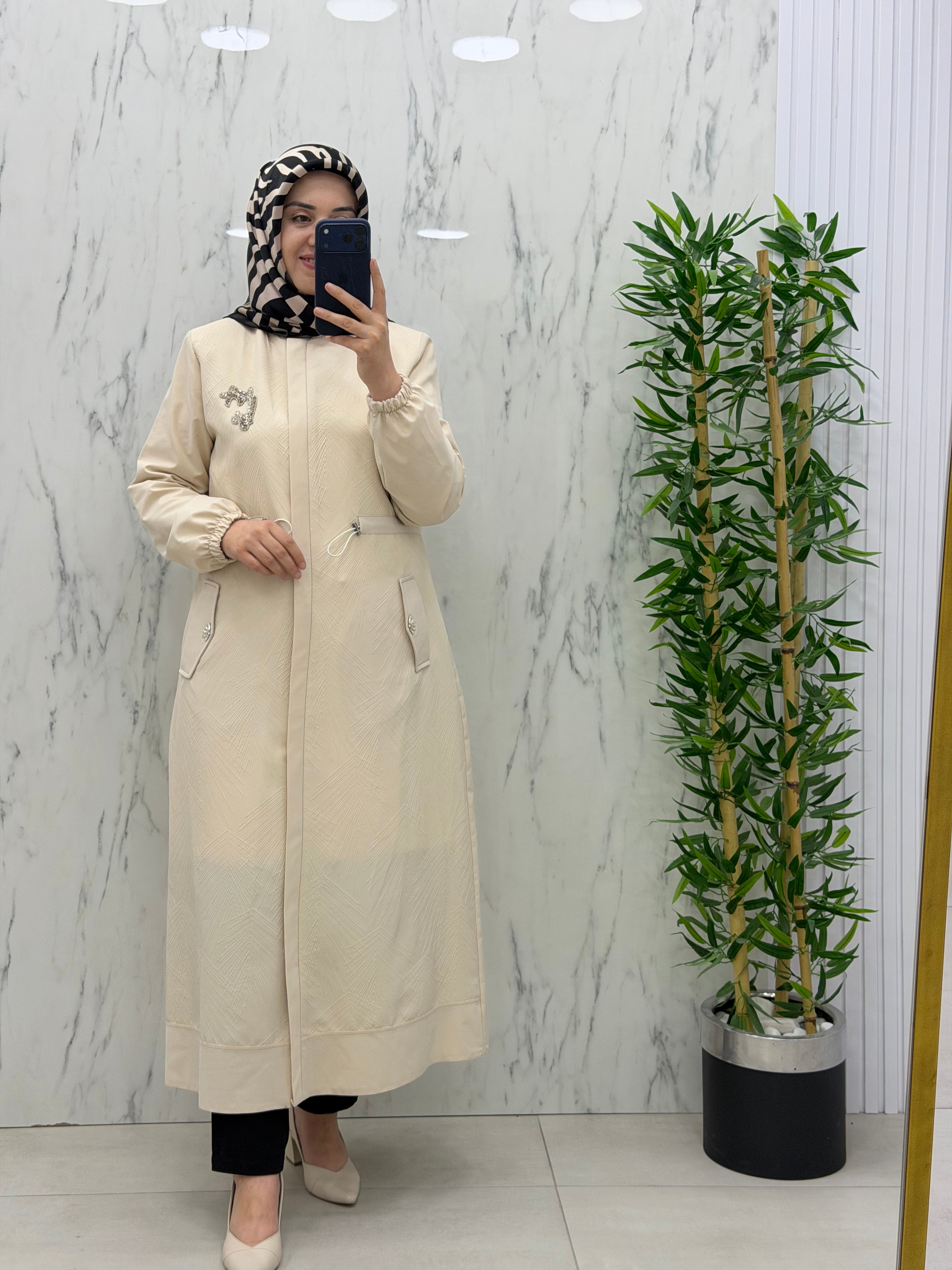 SARMODA GİYÇIK (5004)