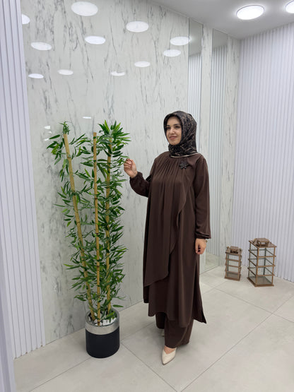 MUSAB YENİ DUBAİ 2'Lİ TAKIM(5213)